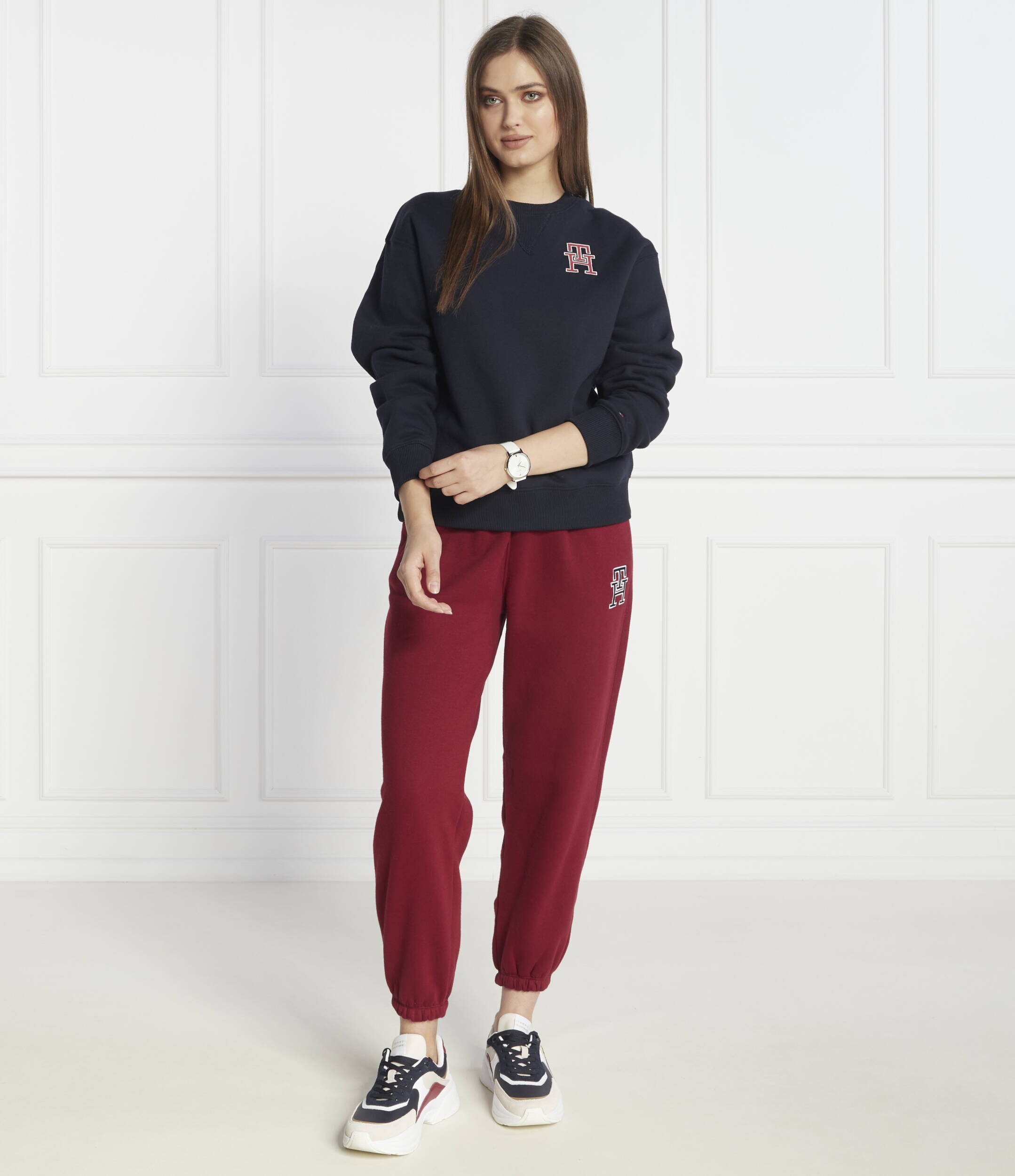 Tommy Hilfiger Hanorac | Regular Fit
