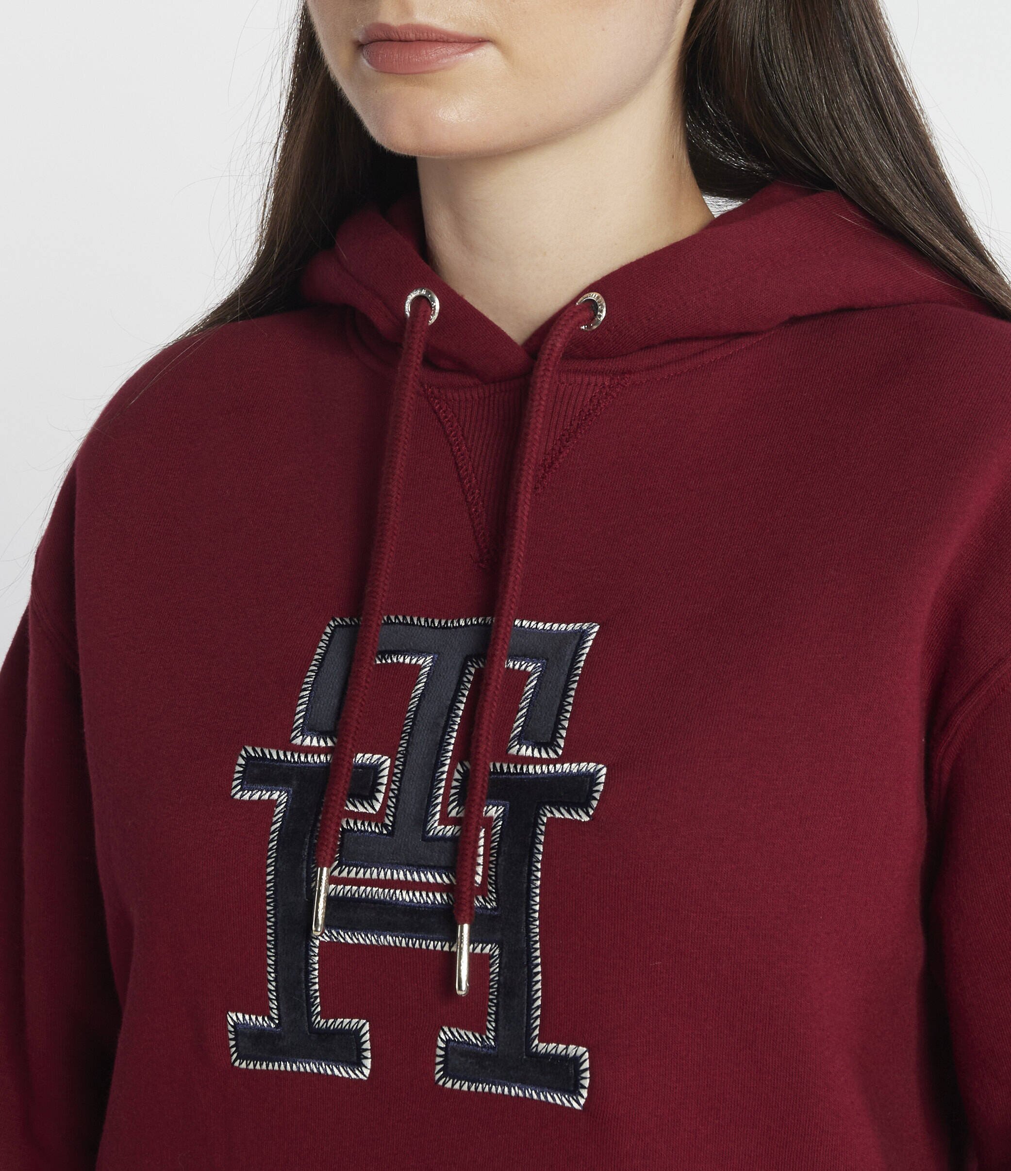 Tommy Hilfiger Hanorac | Regular Fit