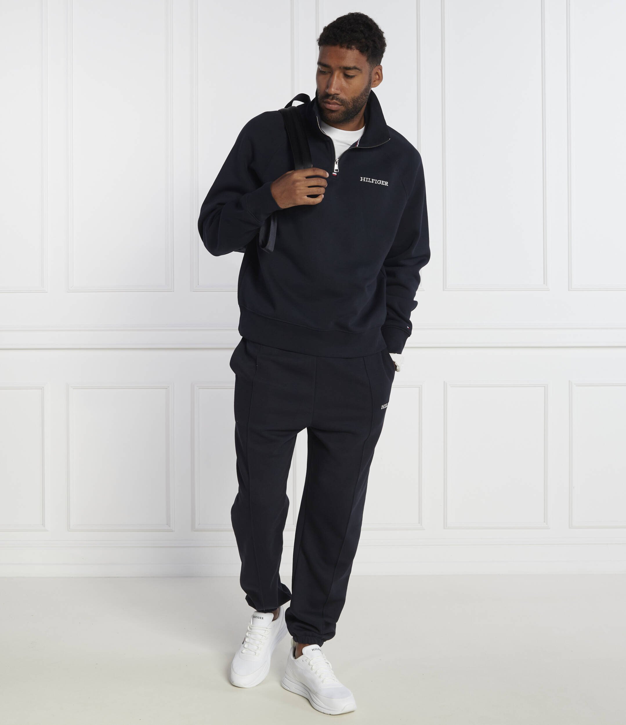 Tommy Hilfiger Hanorac | regular fit