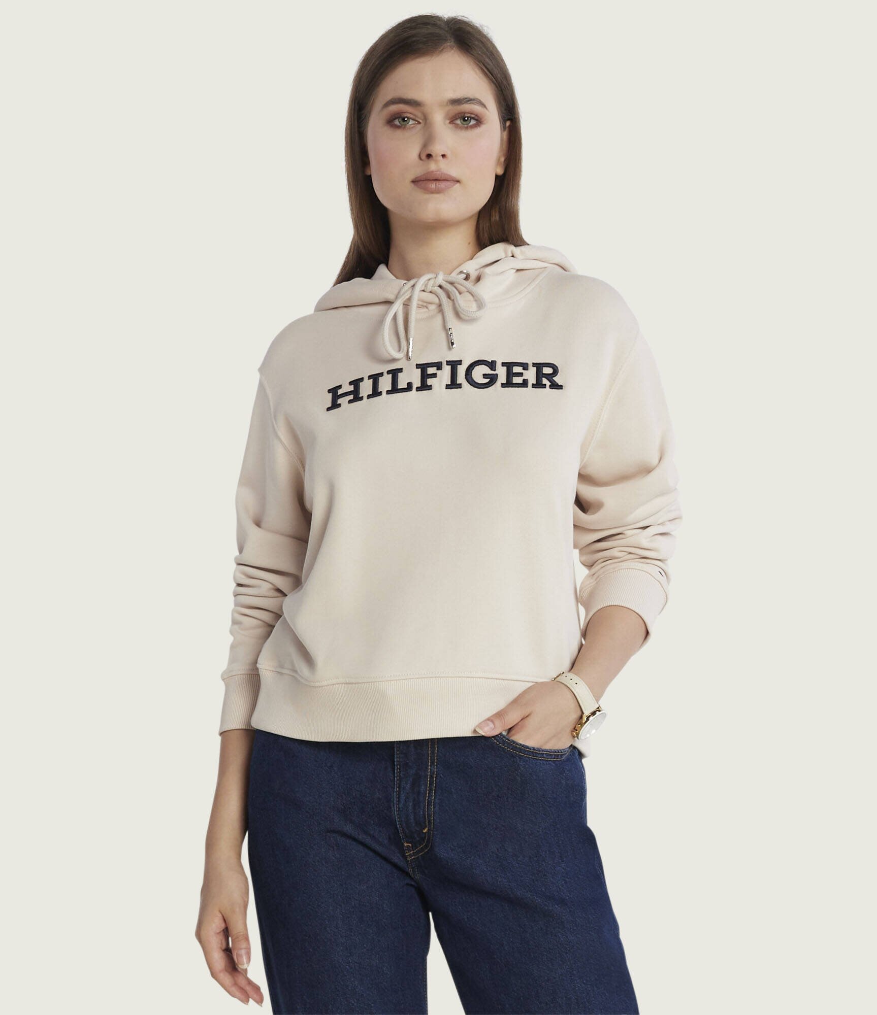 Tommy Hilfiger Hanorac | regular fit