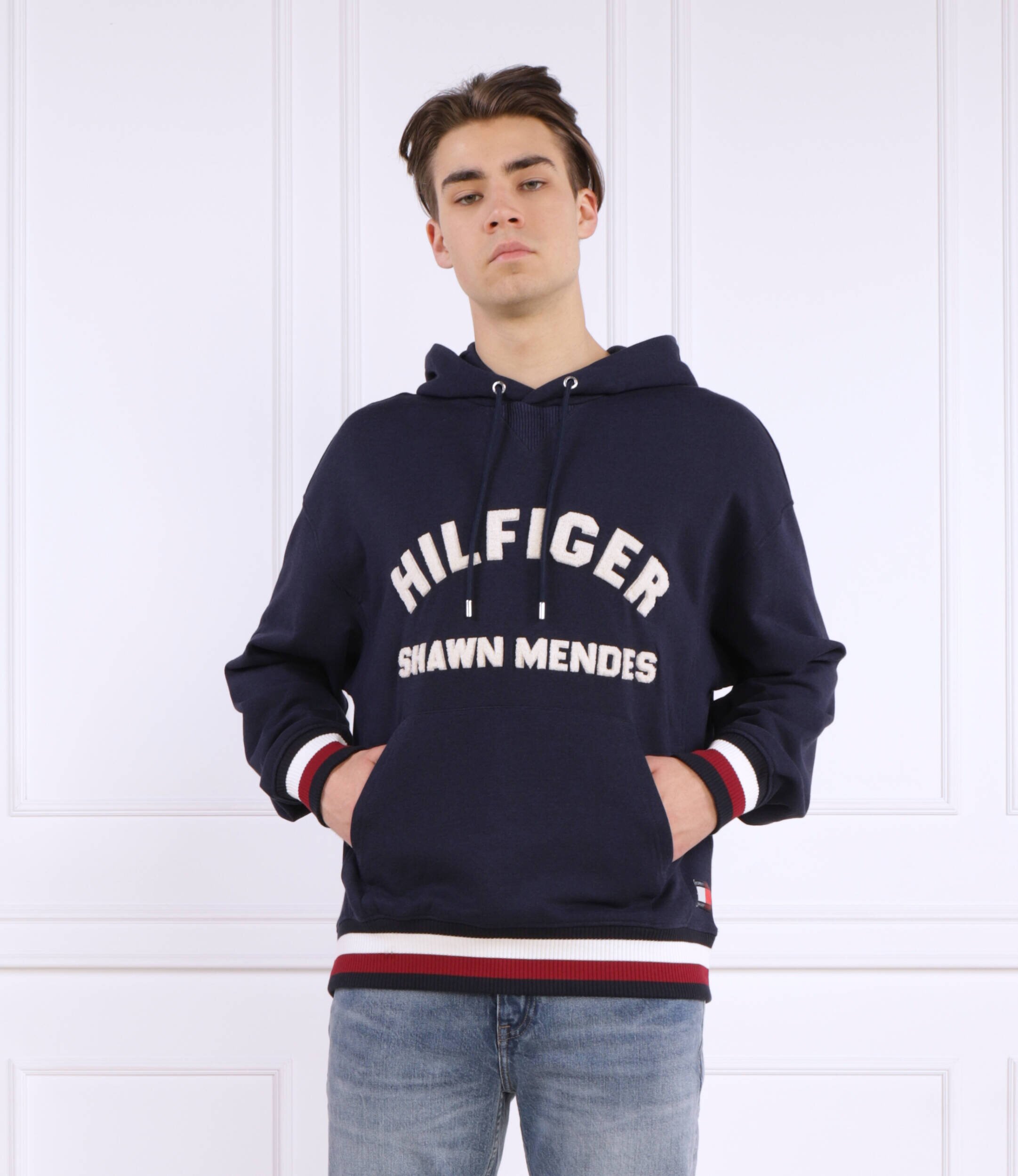 Tommy Hilfiger Hanorac | Regular Fit