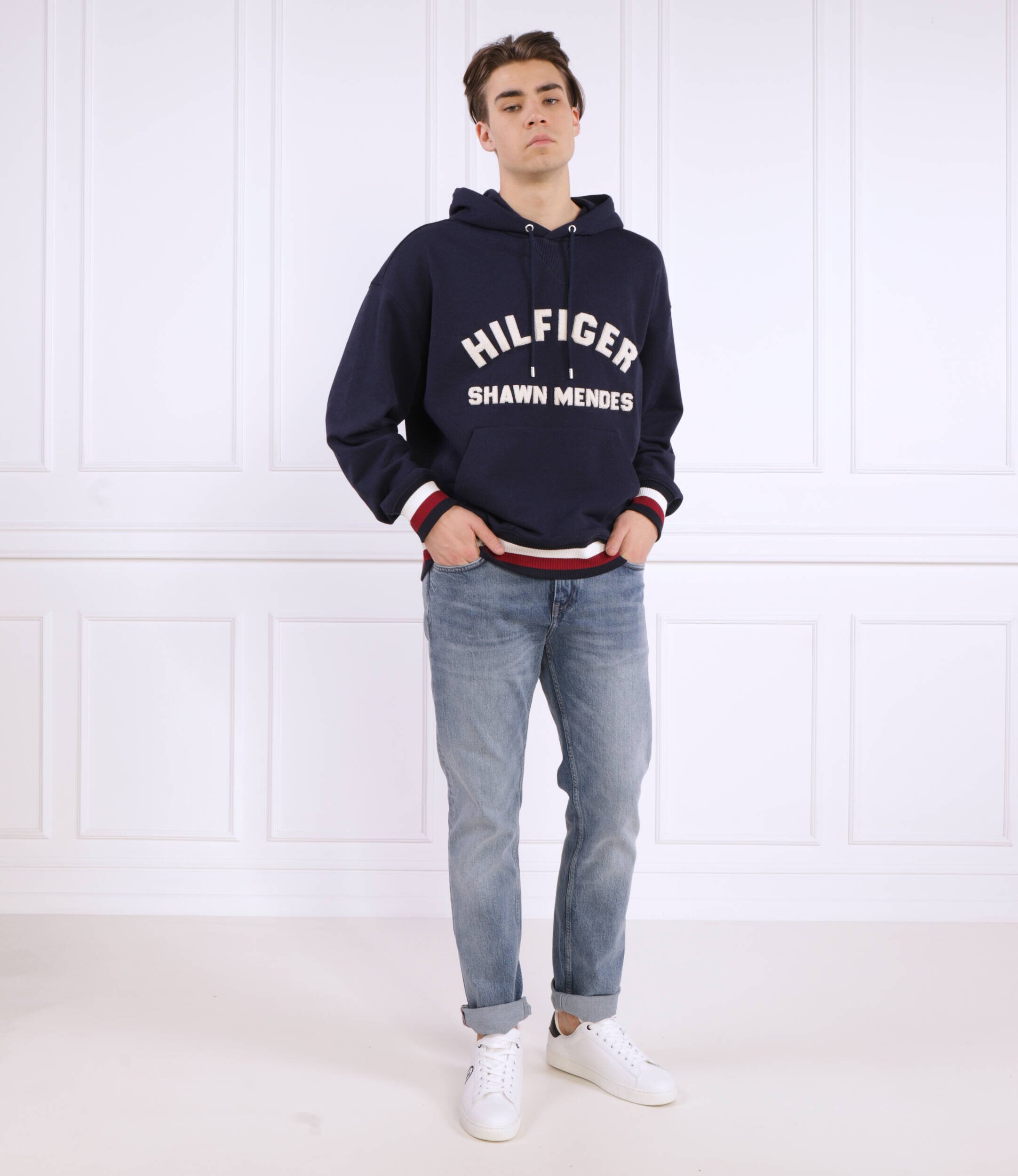 Tommy Hilfiger Hanorac | Regular Fit
