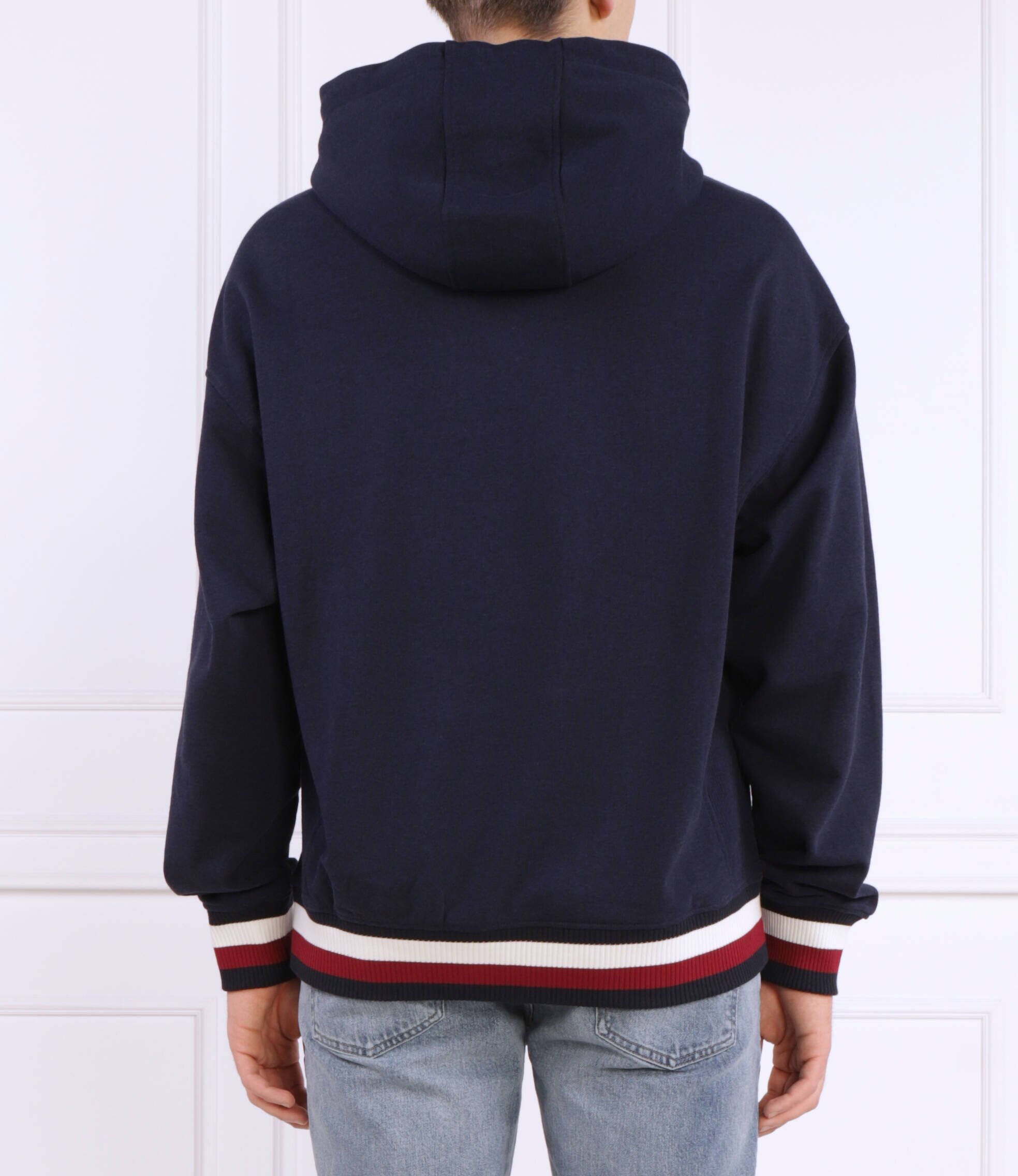 Tommy Hilfiger Hanorac | Regular Fit