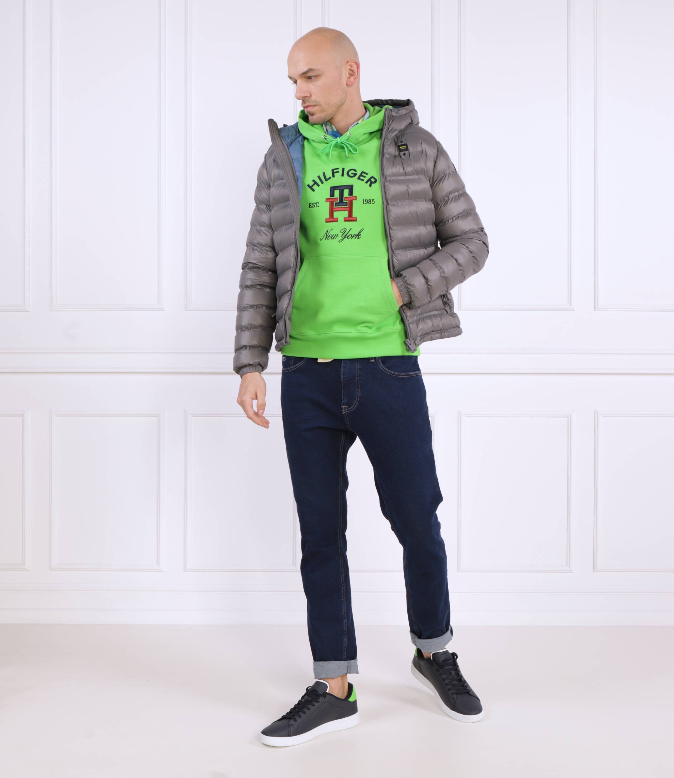 Tommy Hilfiger Hanorac | Regular Fit