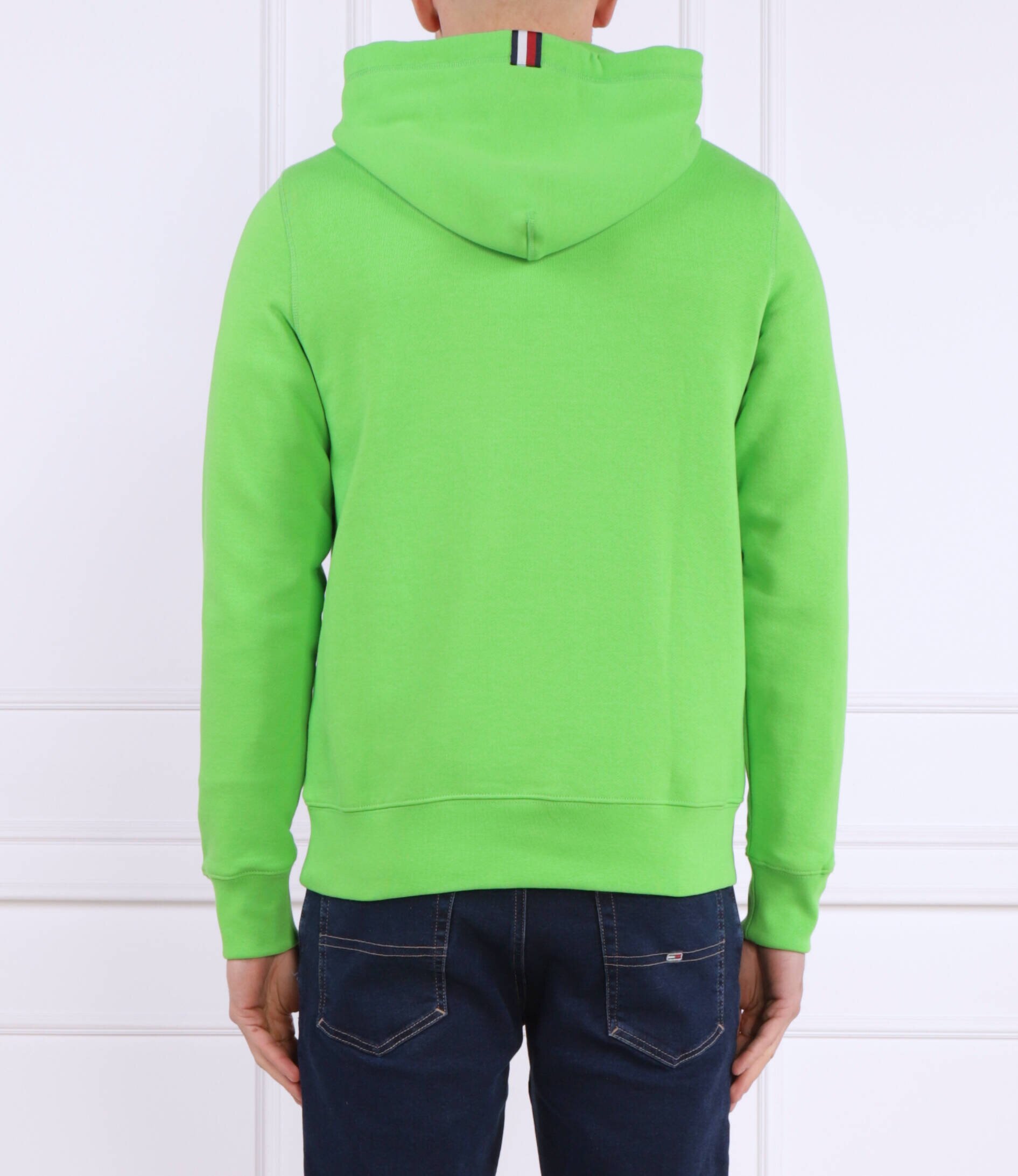 Tommy Hilfiger Hanorac | Regular Fit