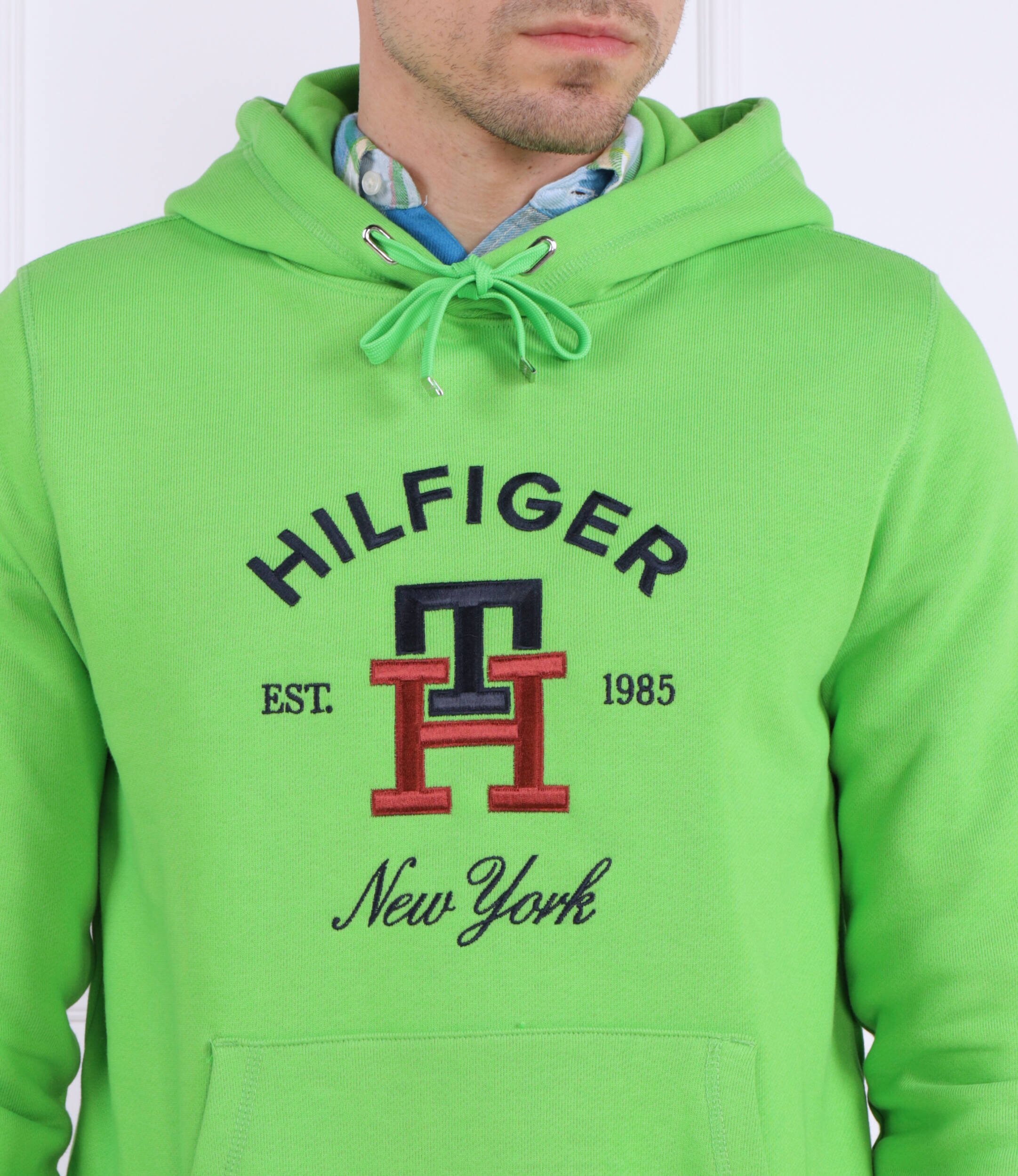 Tommy Hilfiger Hanorac | Regular Fit