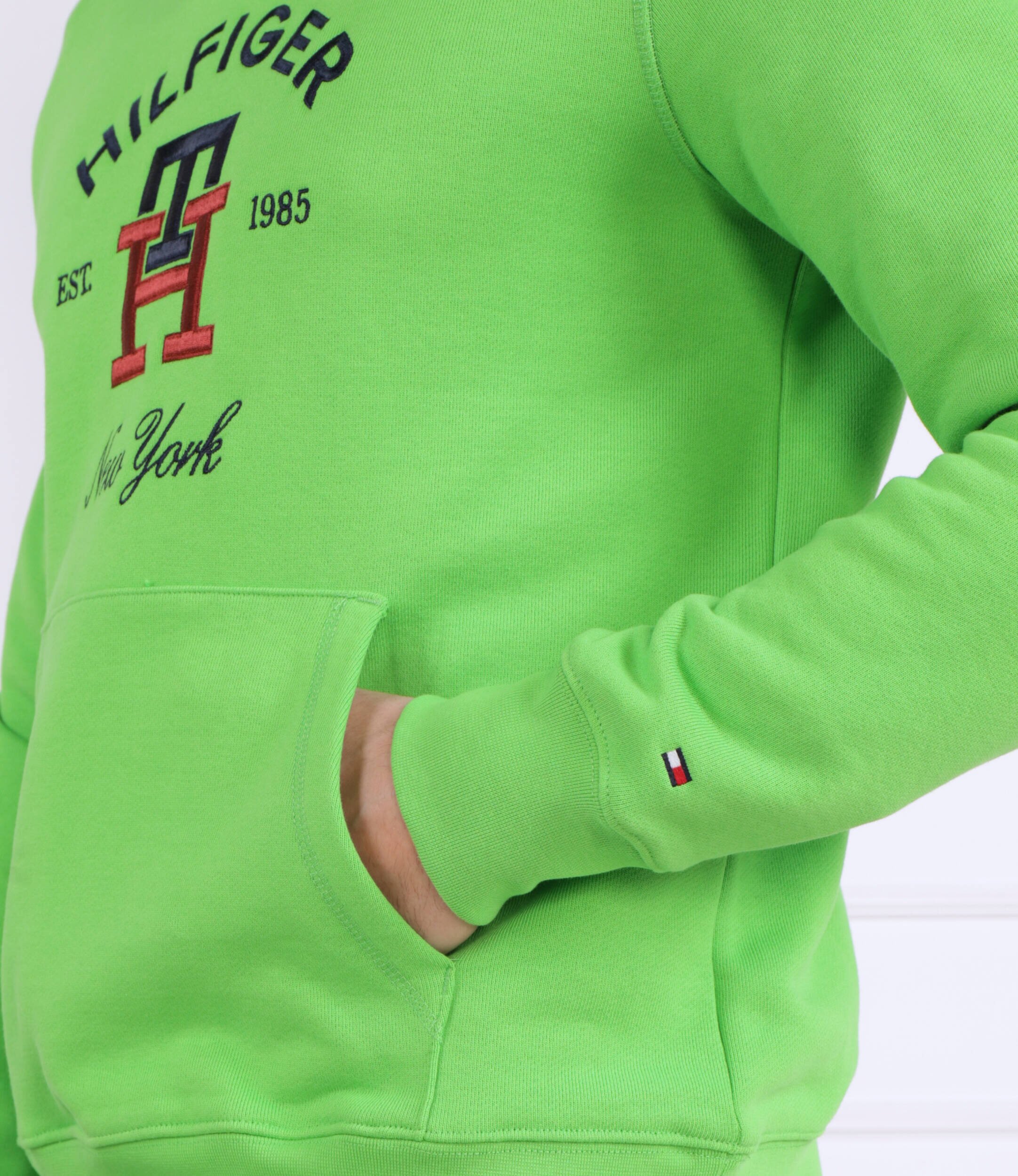 Tommy Hilfiger Hanorac | Regular Fit