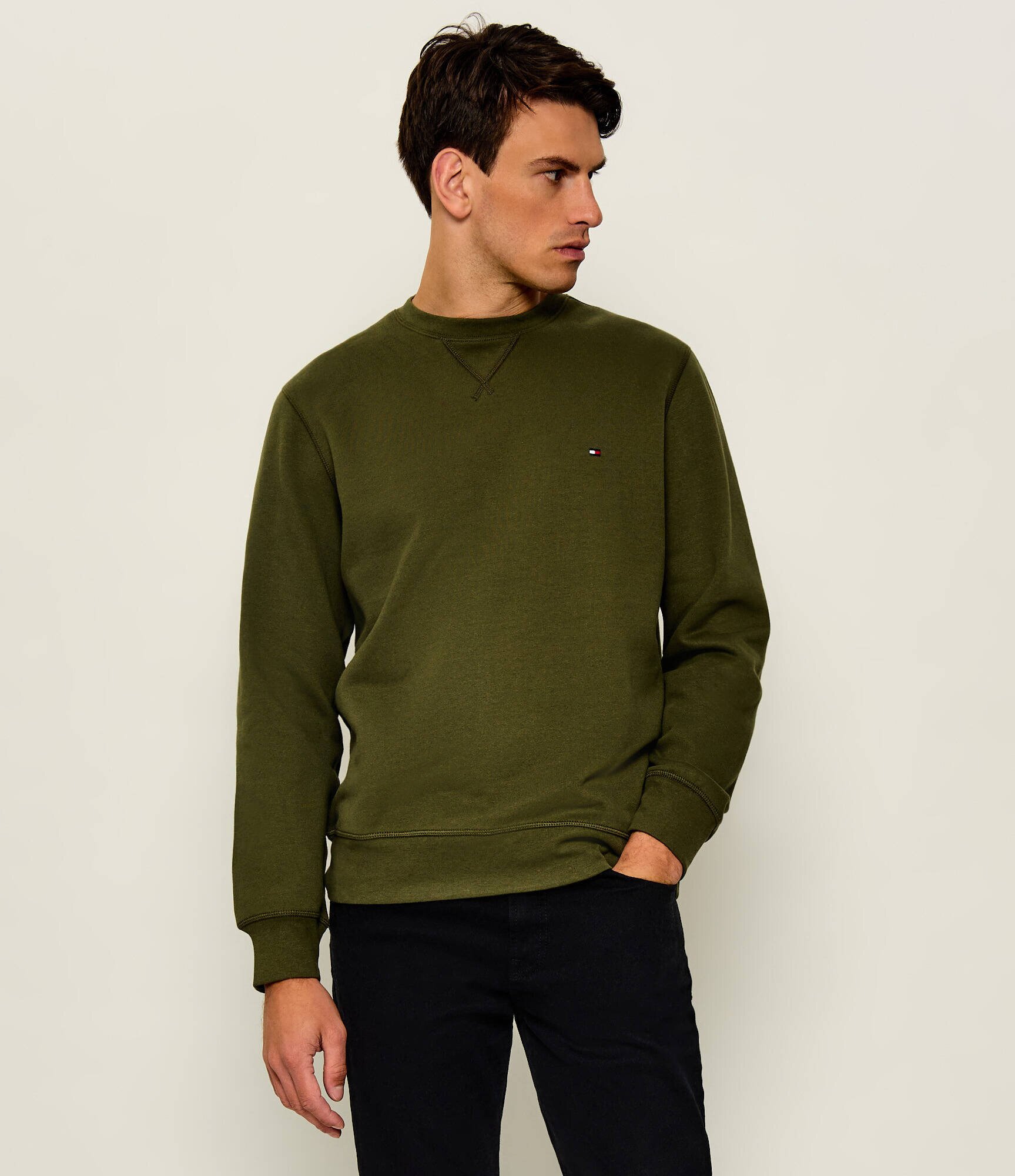 Tommy Hilfiger Hanorac | regular fit