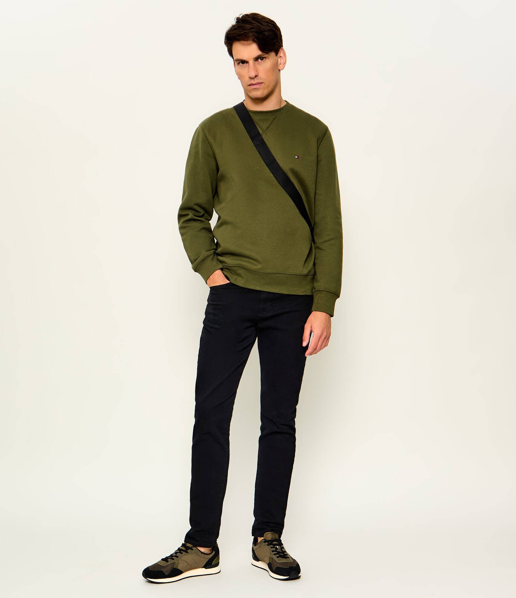 Tommy Hilfiger Hanorac | regular fit