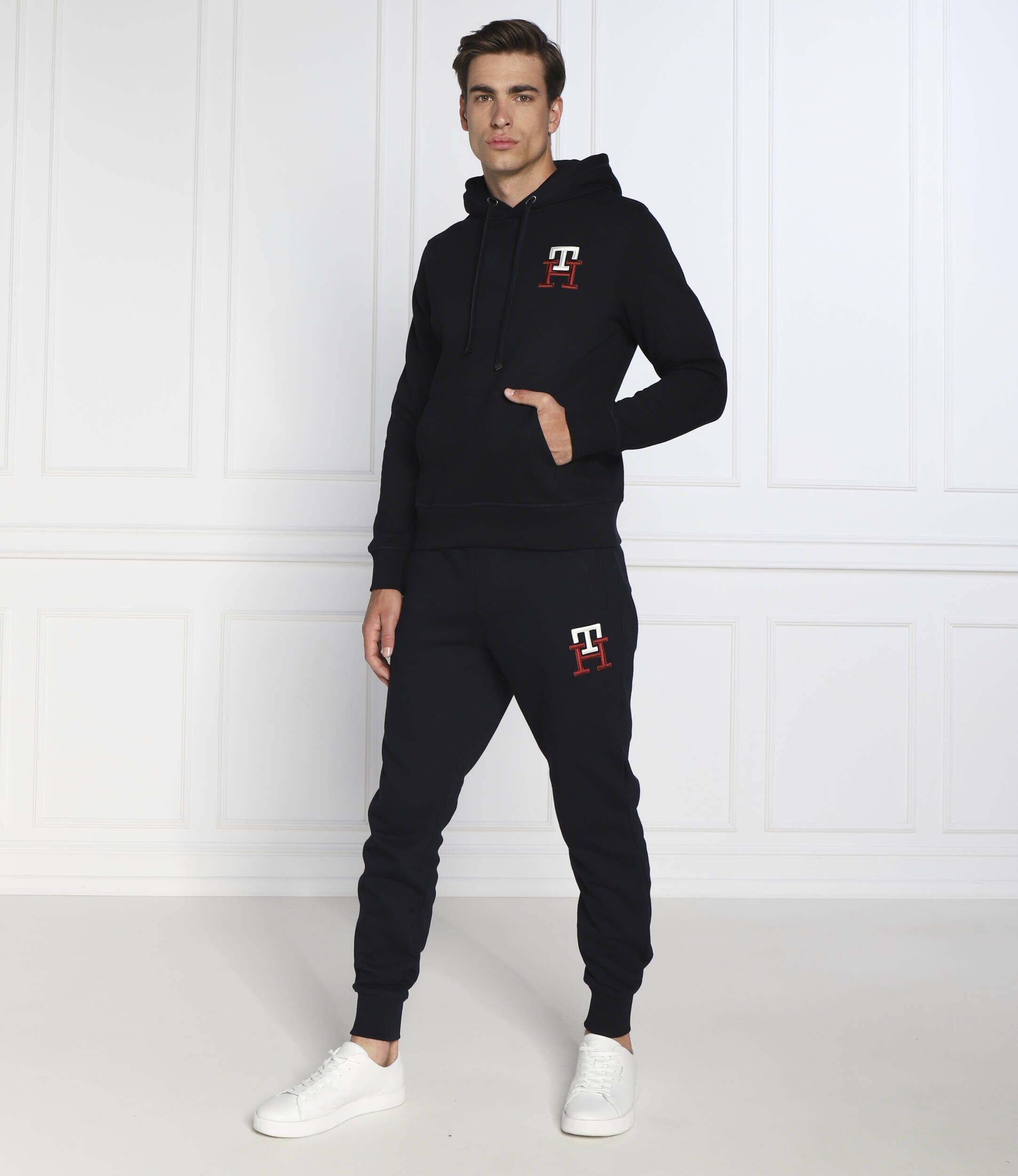 Tommy Hilfiger Hanorac | Regular Fit
