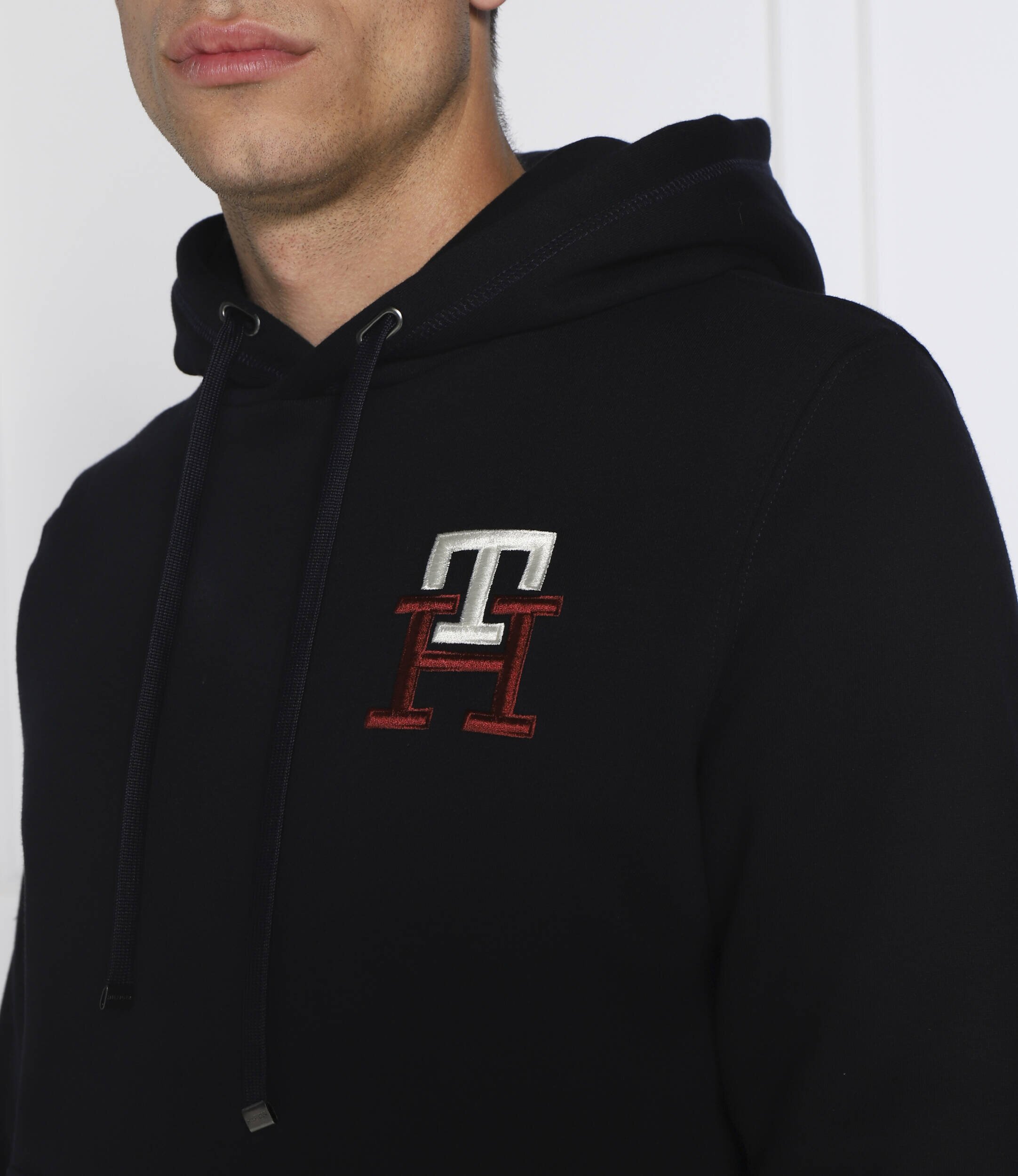 Tommy Hilfiger Hanorac | Regular Fit