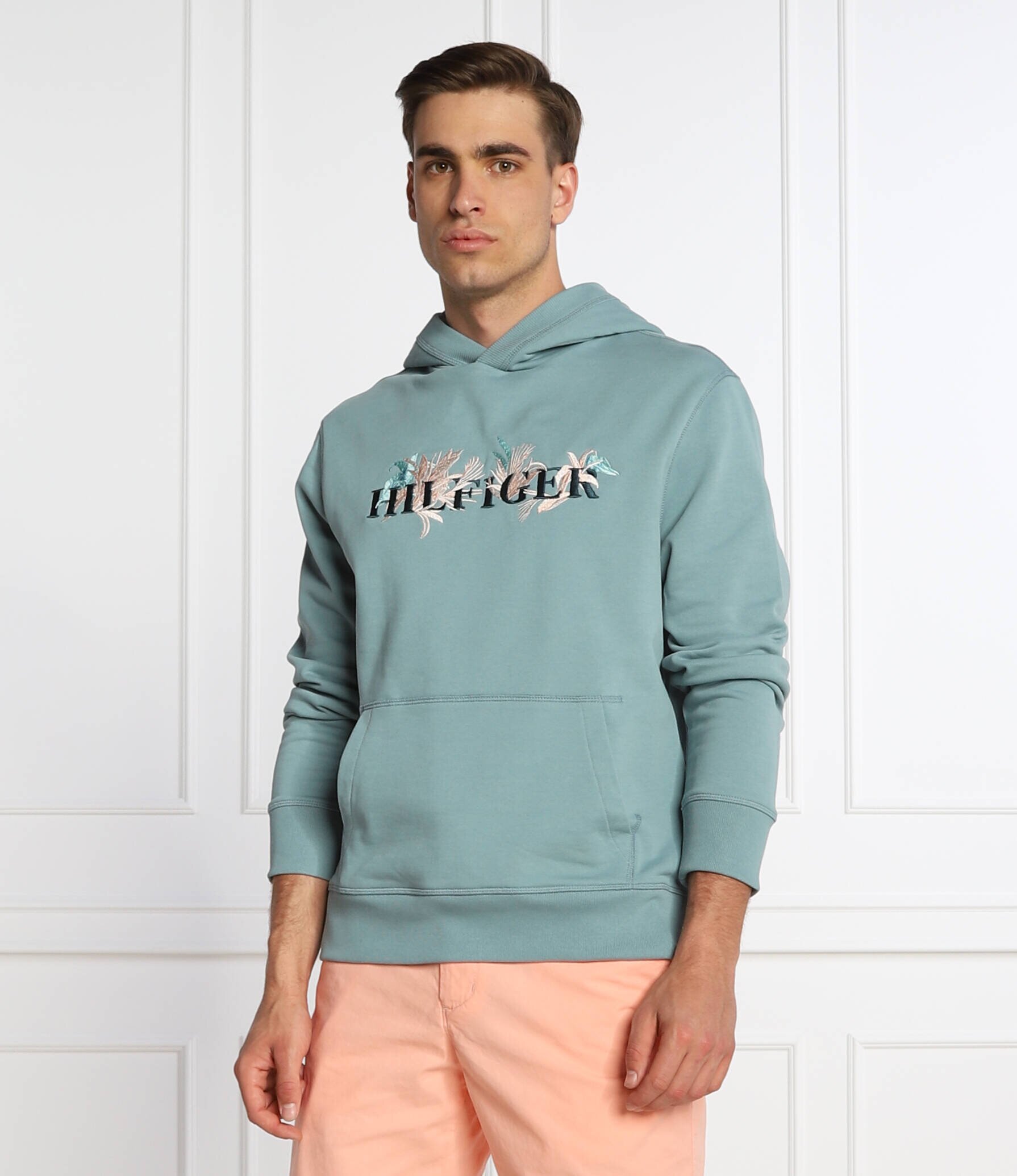 Tommy Hilfiger Hanorac | Regular Fit