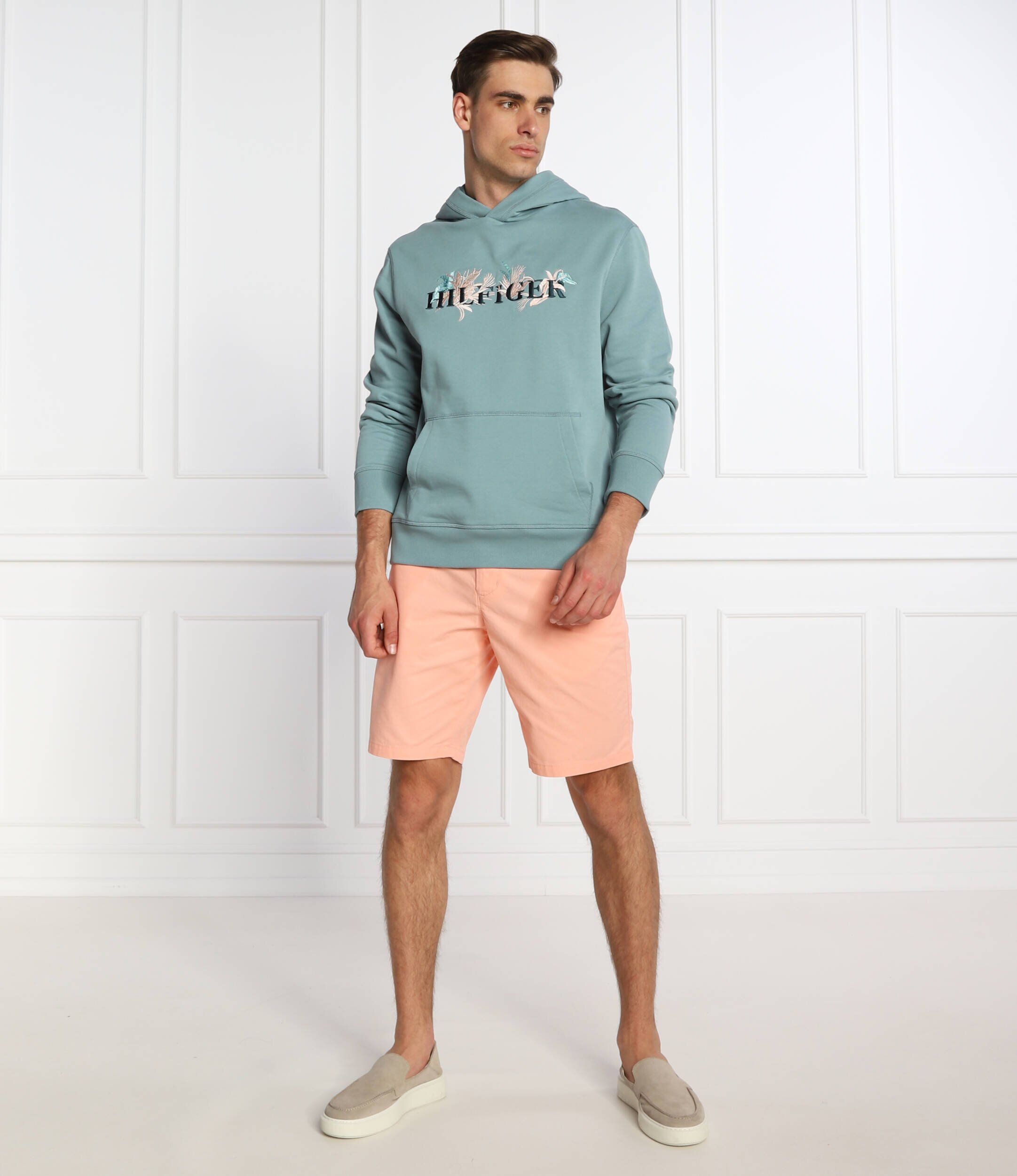 Tommy Hilfiger Hanorac | Regular Fit
