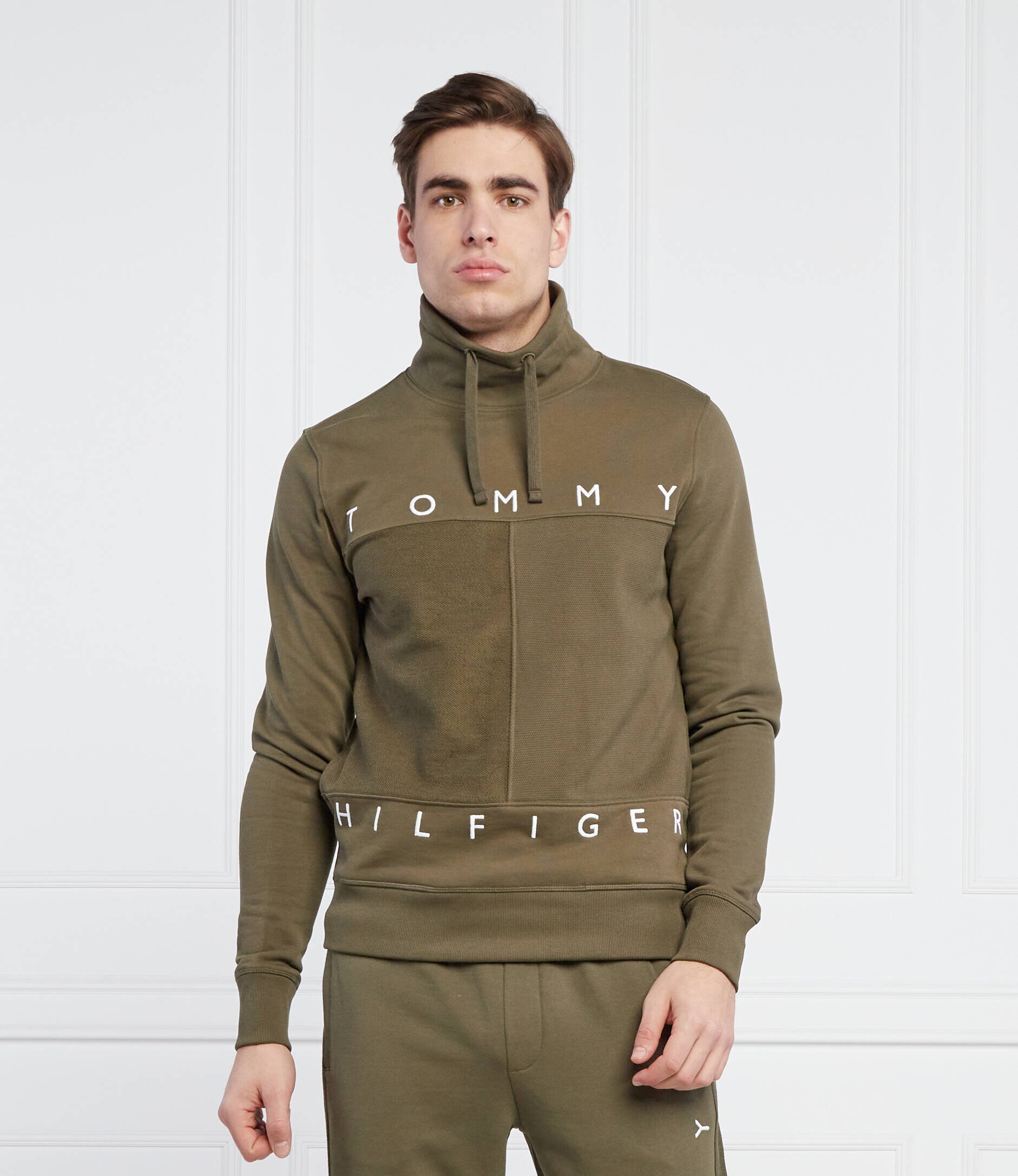 Tommy Hilfiger Hanorac | Regular Fit
