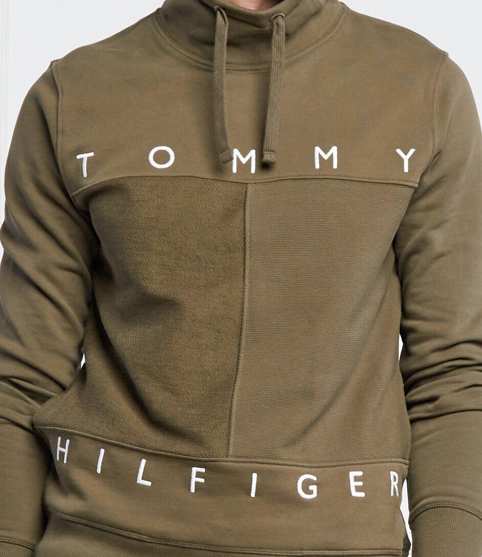 Tommy Hilfiger Hanorac | Regular Fit