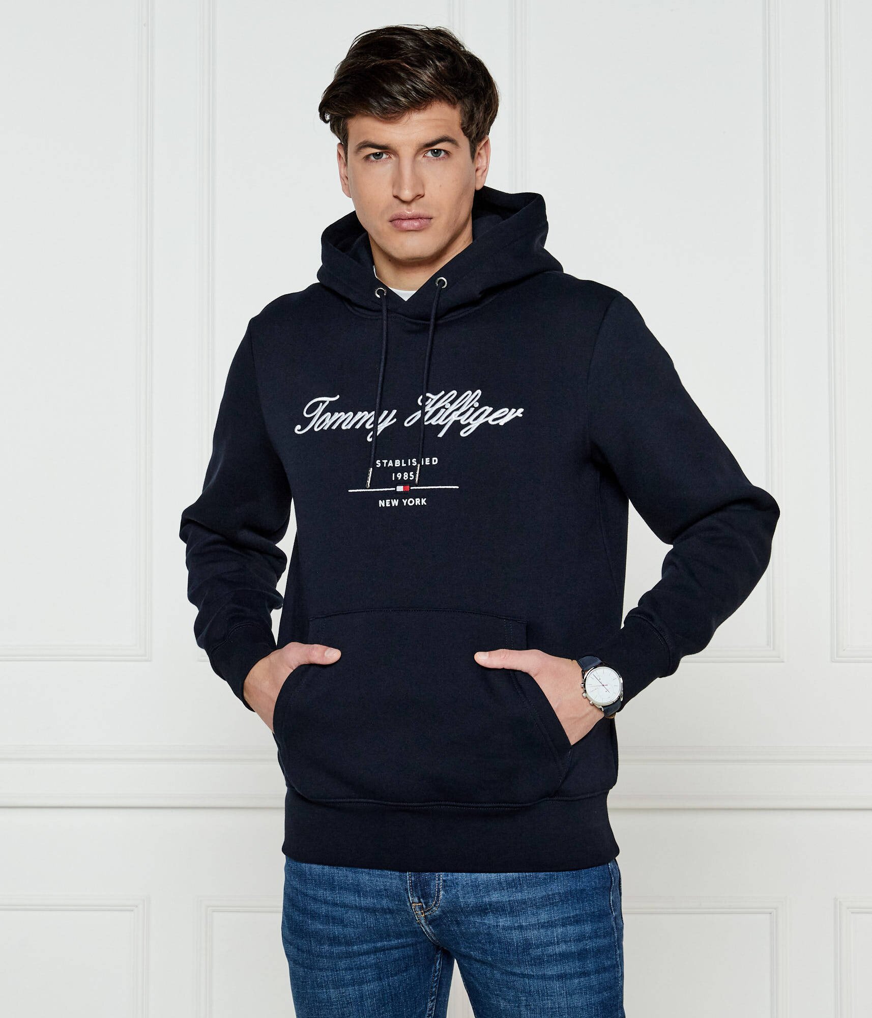 Tommy Hilfiger Hanorac | Regular Fit