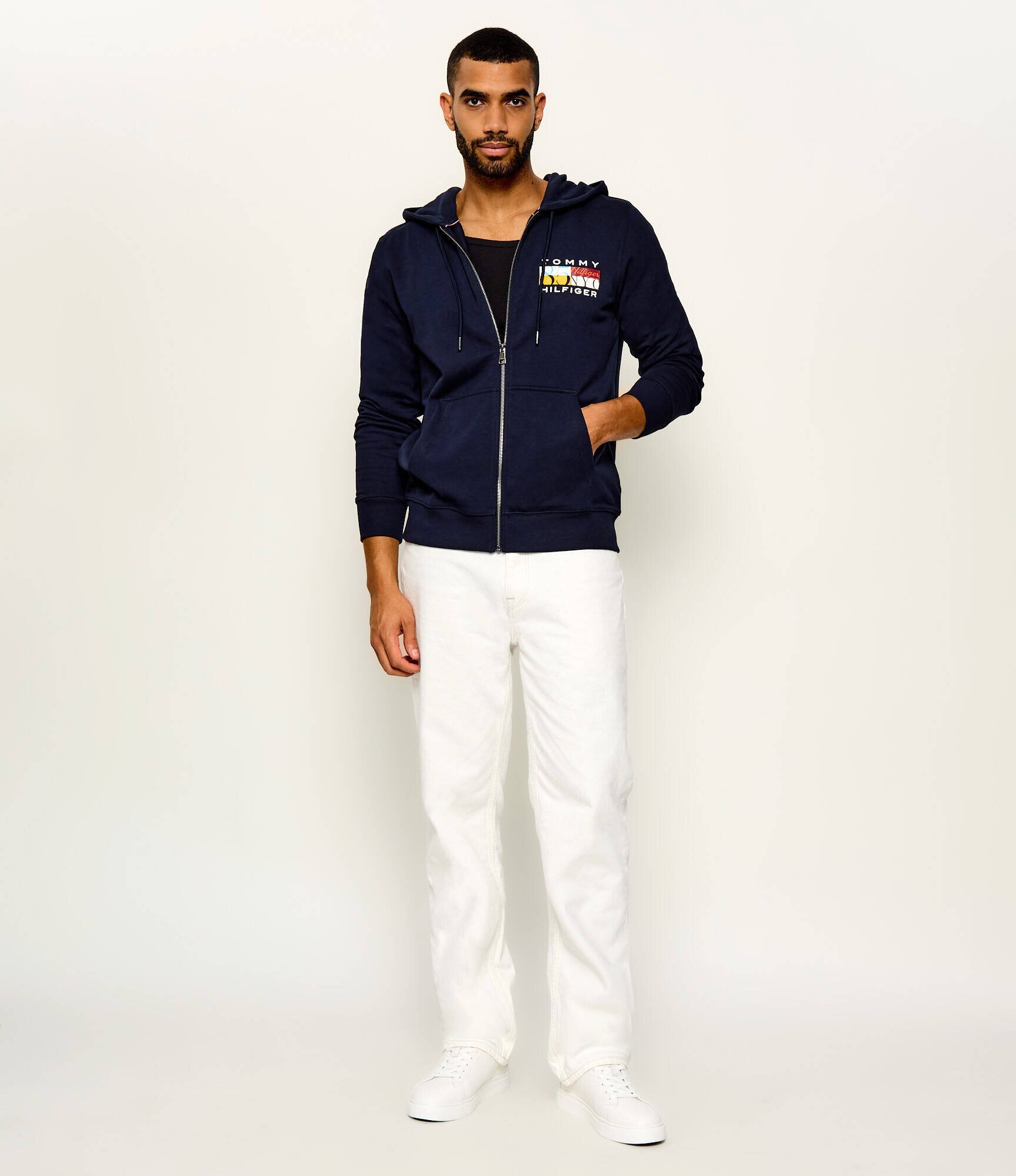 Tommy Hilfiger Hanorac | regular fit
