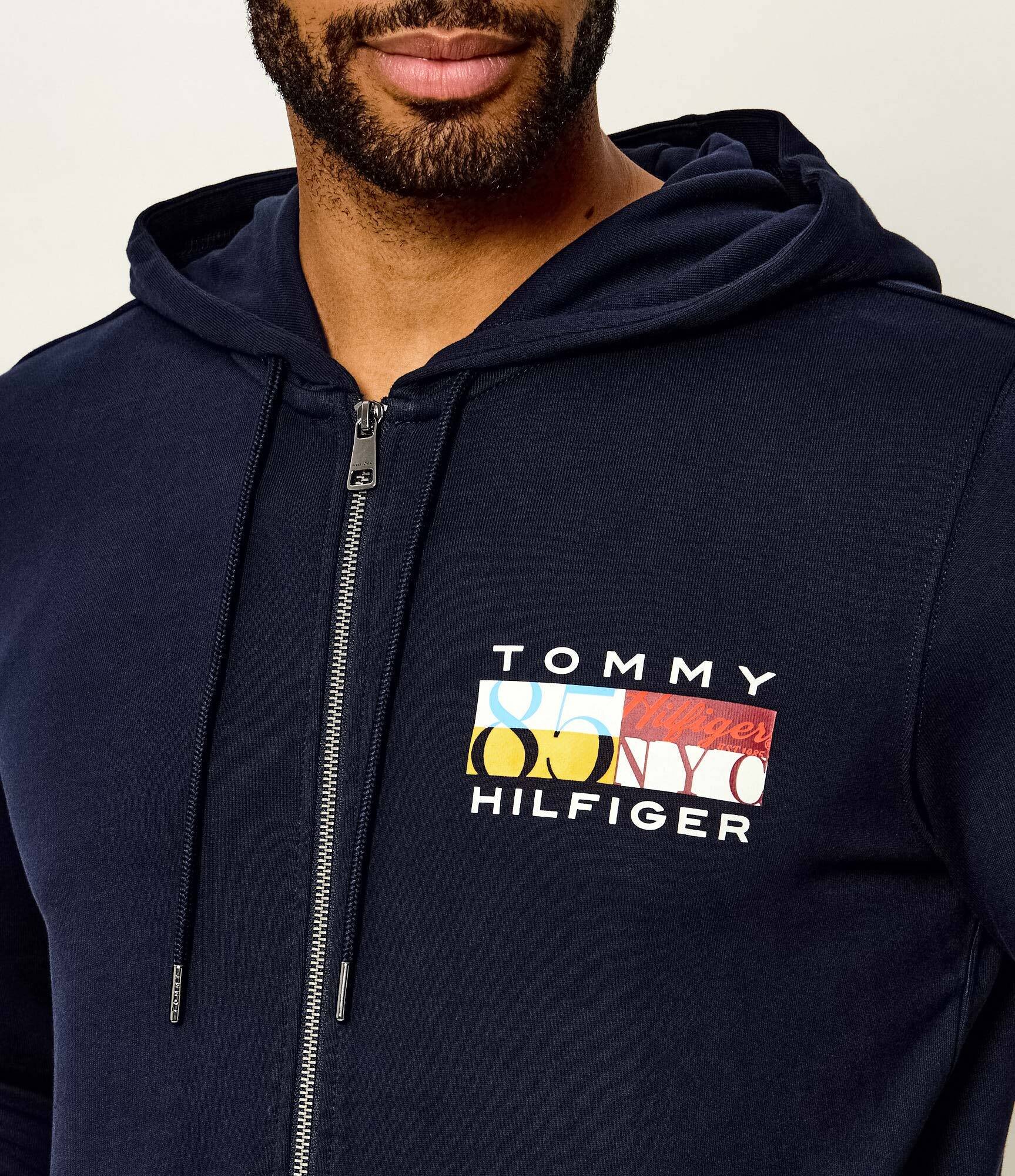 Tommy Hilfiger Hanorac | regular fit