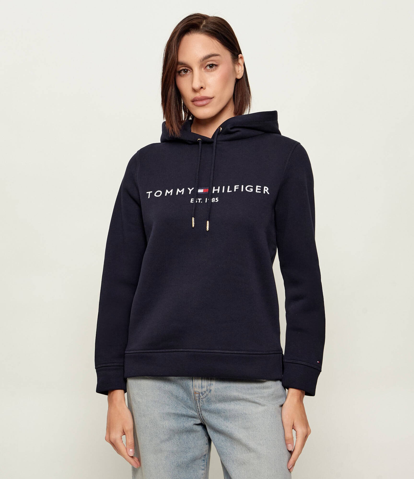 Tommy Hilfiger Hanorac | Regular Fit