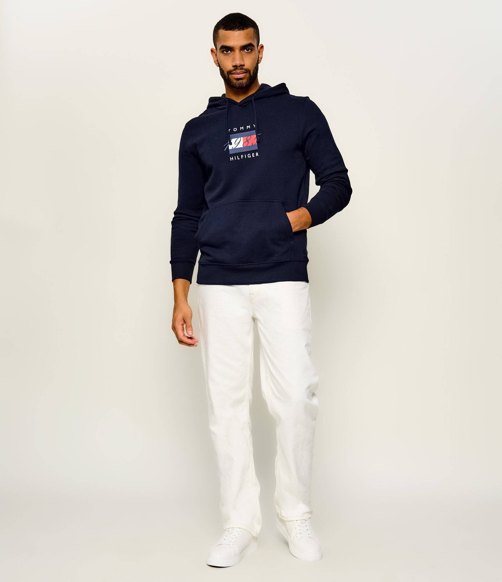 Tommy Hilfiger Hanorac | regular fit
