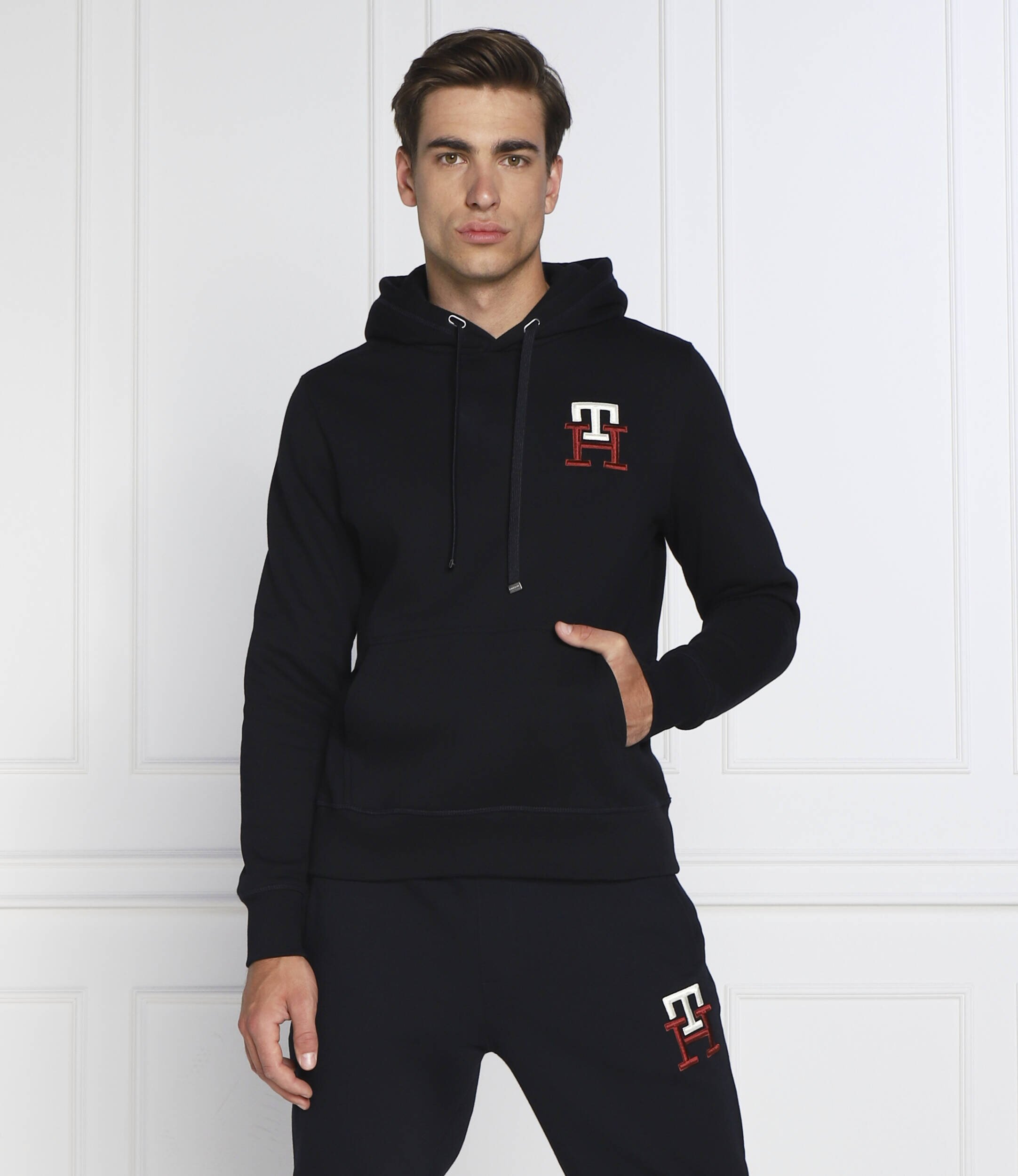 Tommy Hilfiger Hanorac | Regular Fit