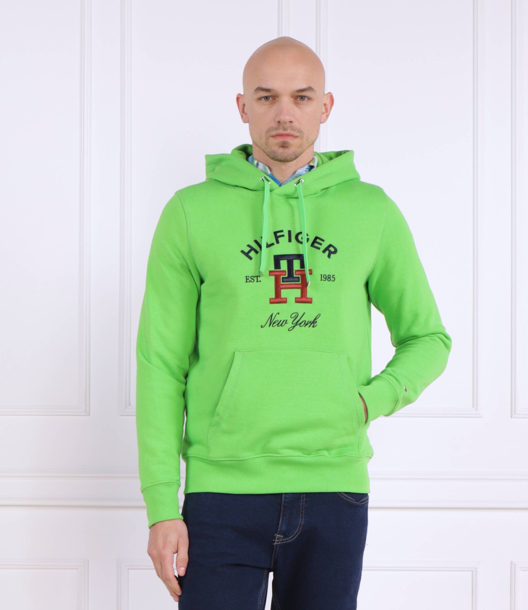 Tommy Hilfiger Hanorac | Regular Fit