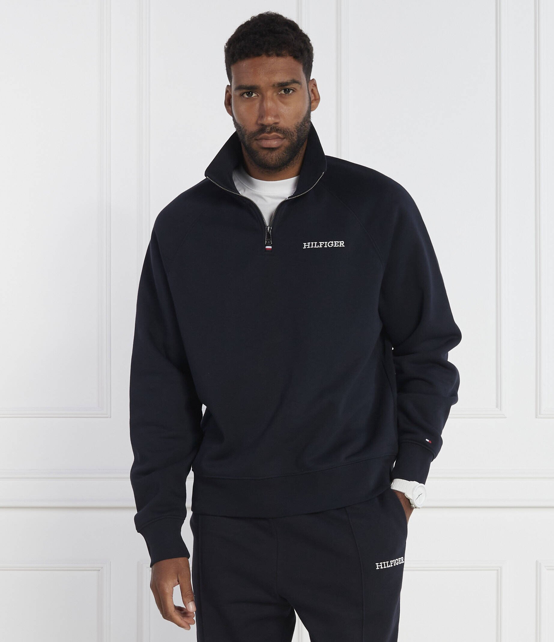 Tommy Hilfiger Hanorac | regular fit