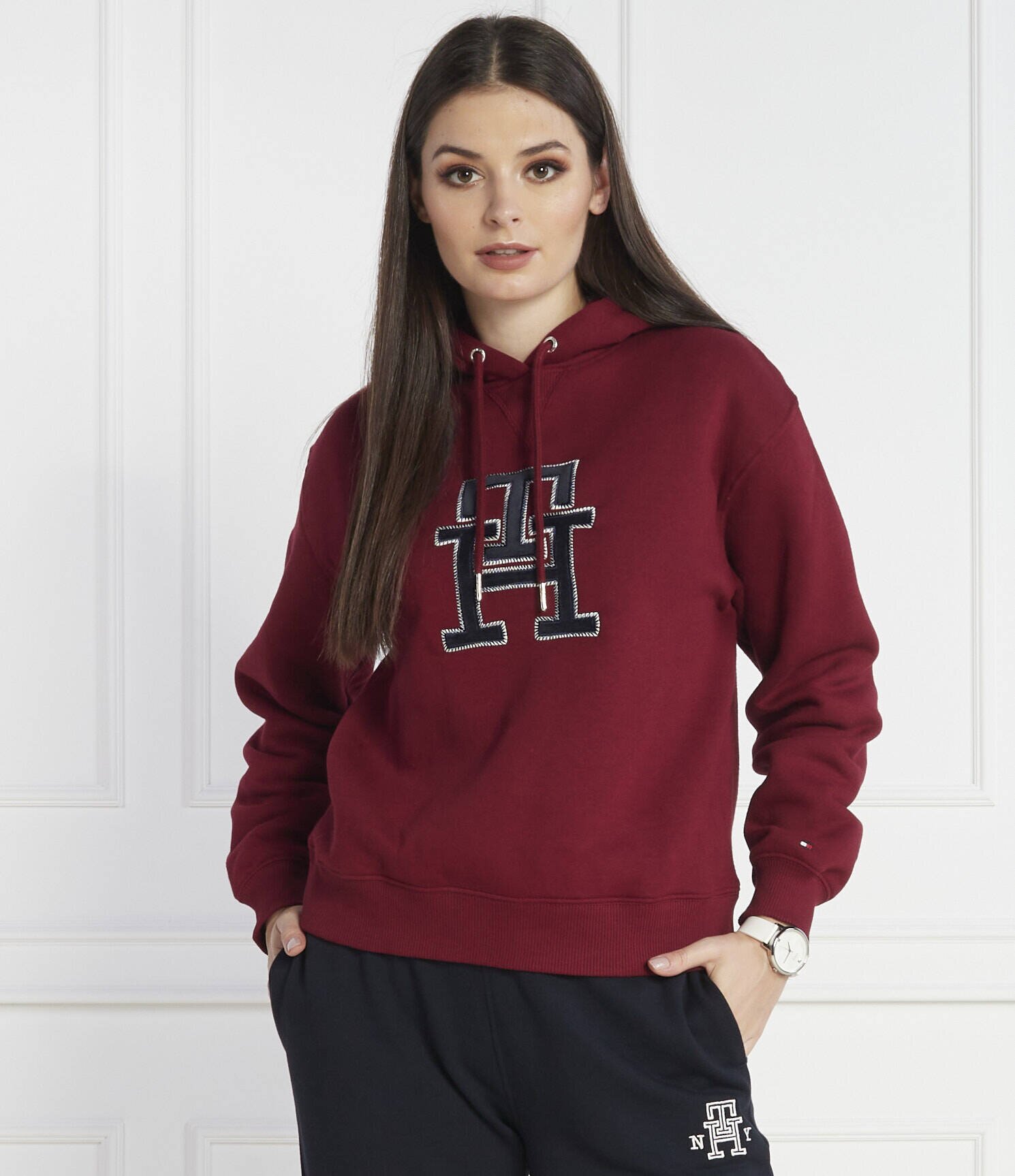 Tommy Hilfiger Hanorac | Regular Fit