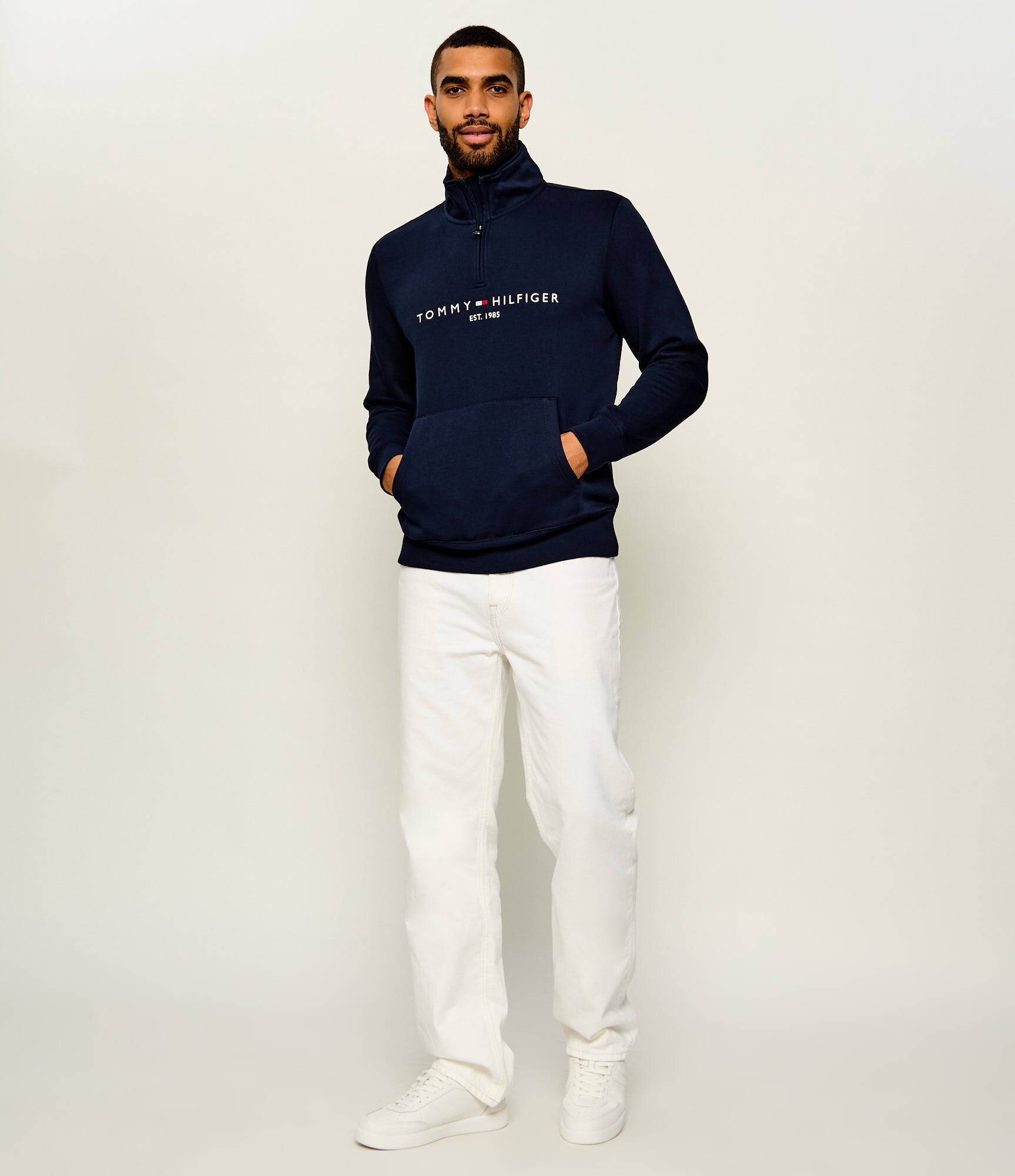 Tommy Hilfiger Hanorac | Regular Fit