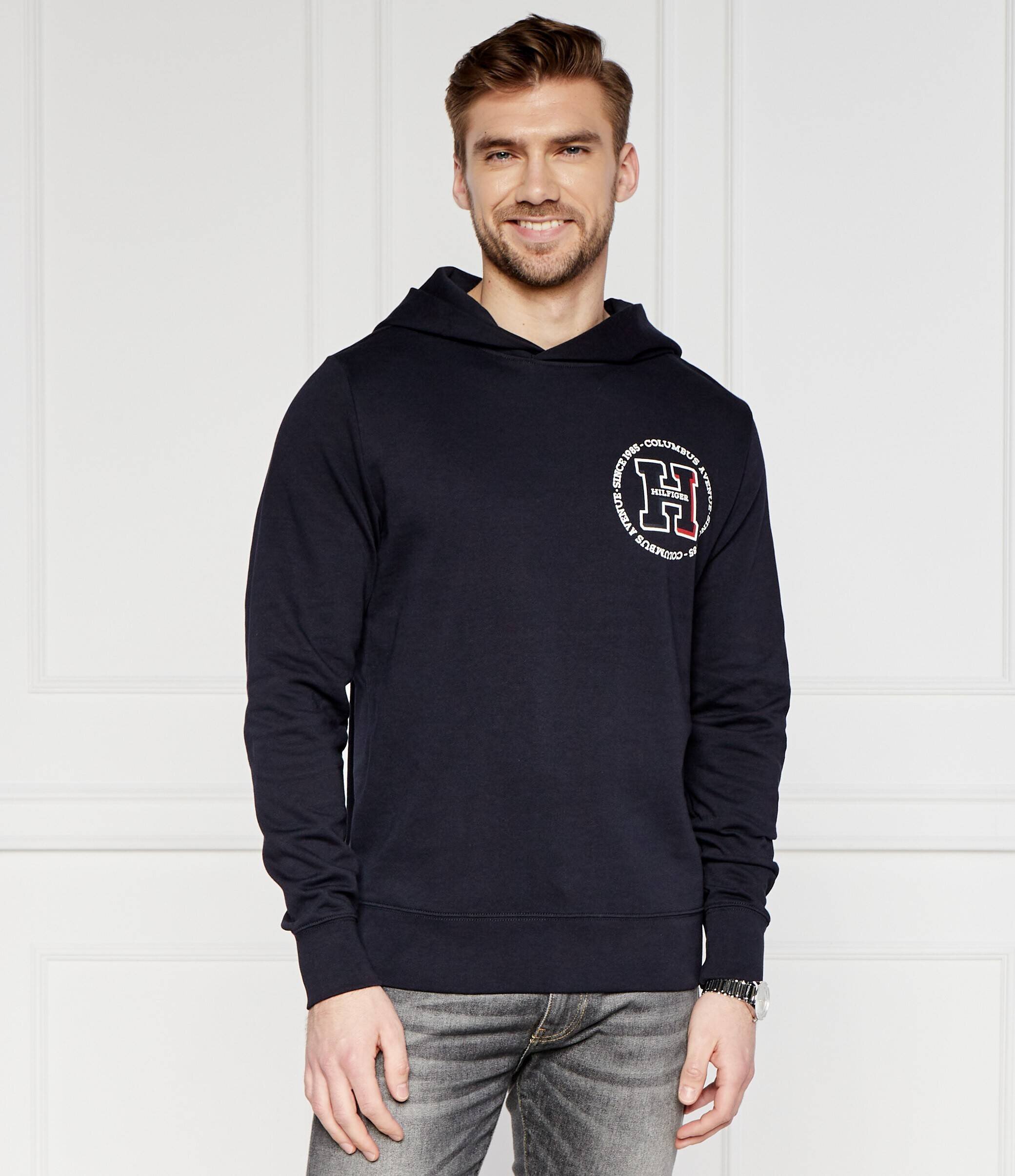 Tommy Hilfiger Hanorac | Regular Fit