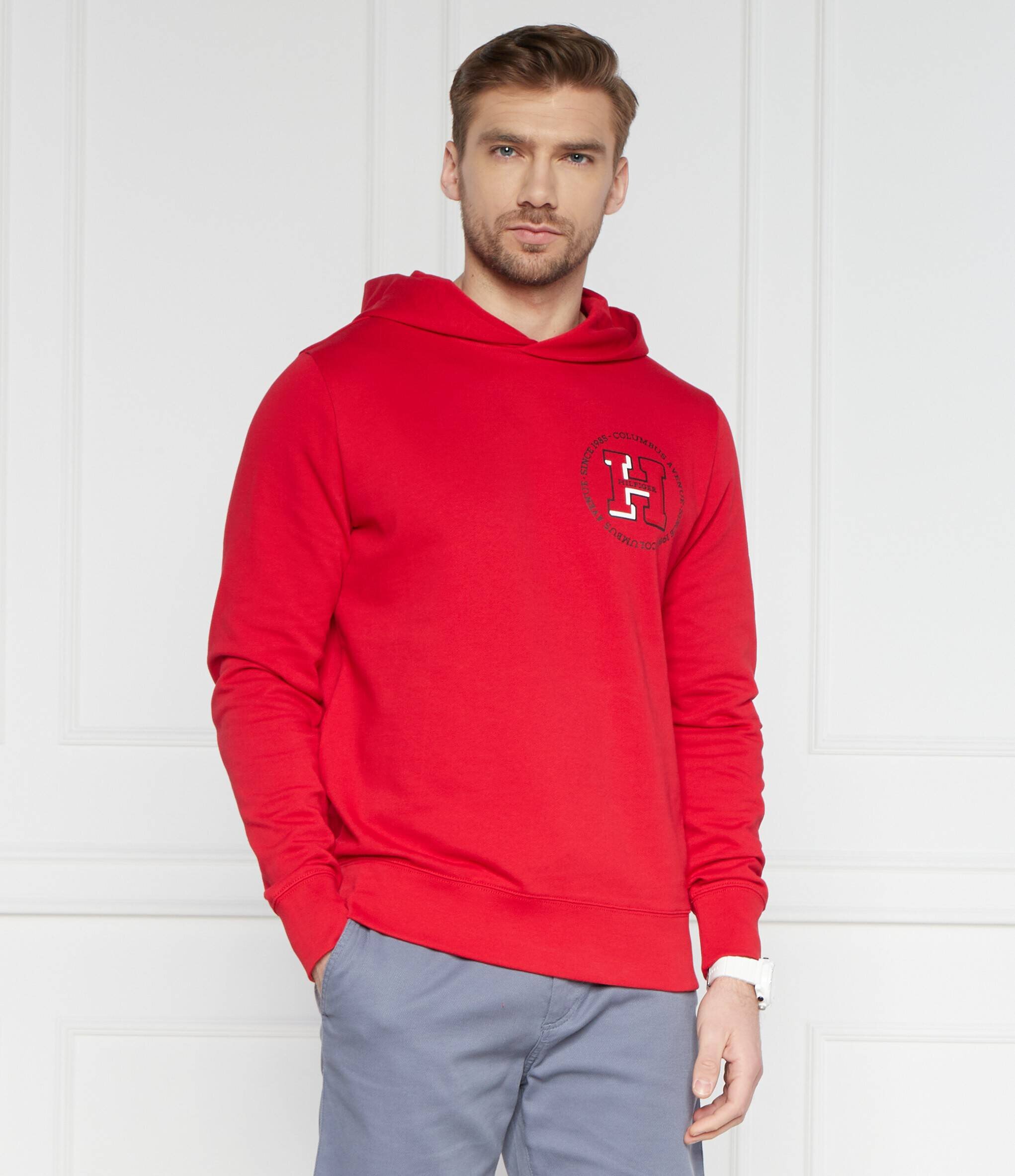 Tommy Hilfiger Hanorac | Regular Fit