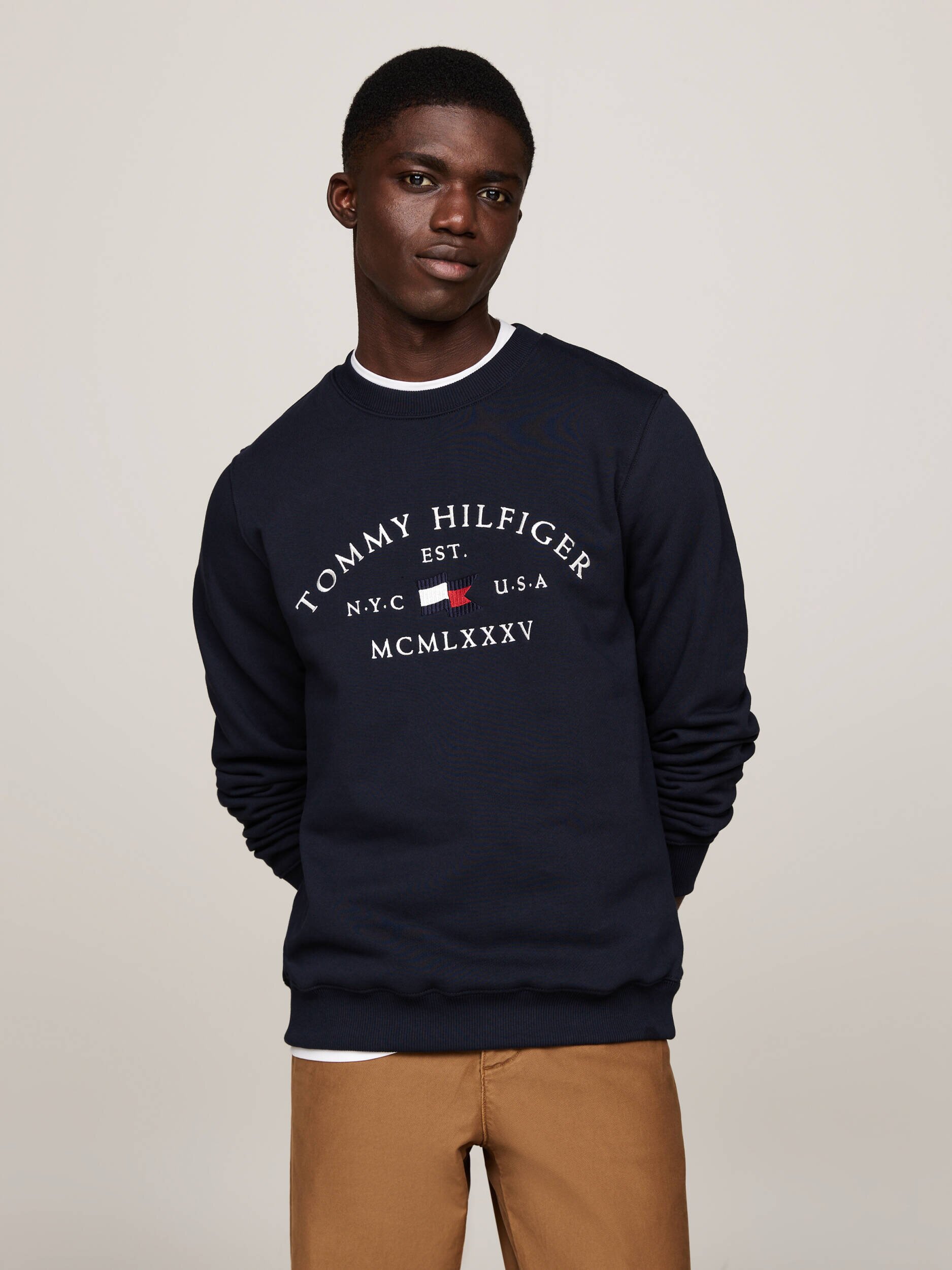 Tommy Hilfiger Hanorac | Regular Fit