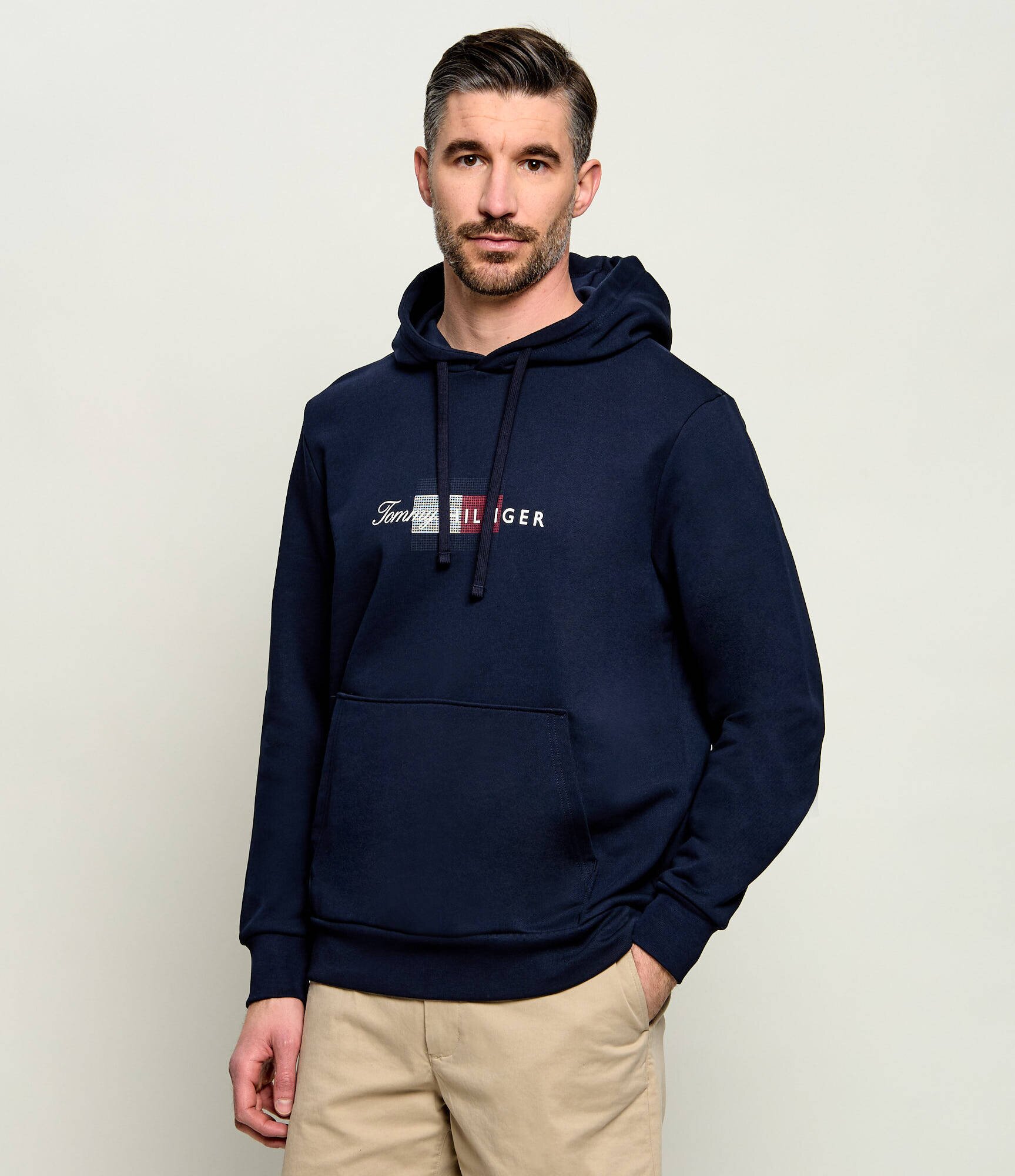 Tommy Hilfiger Hanorac | regular fit
