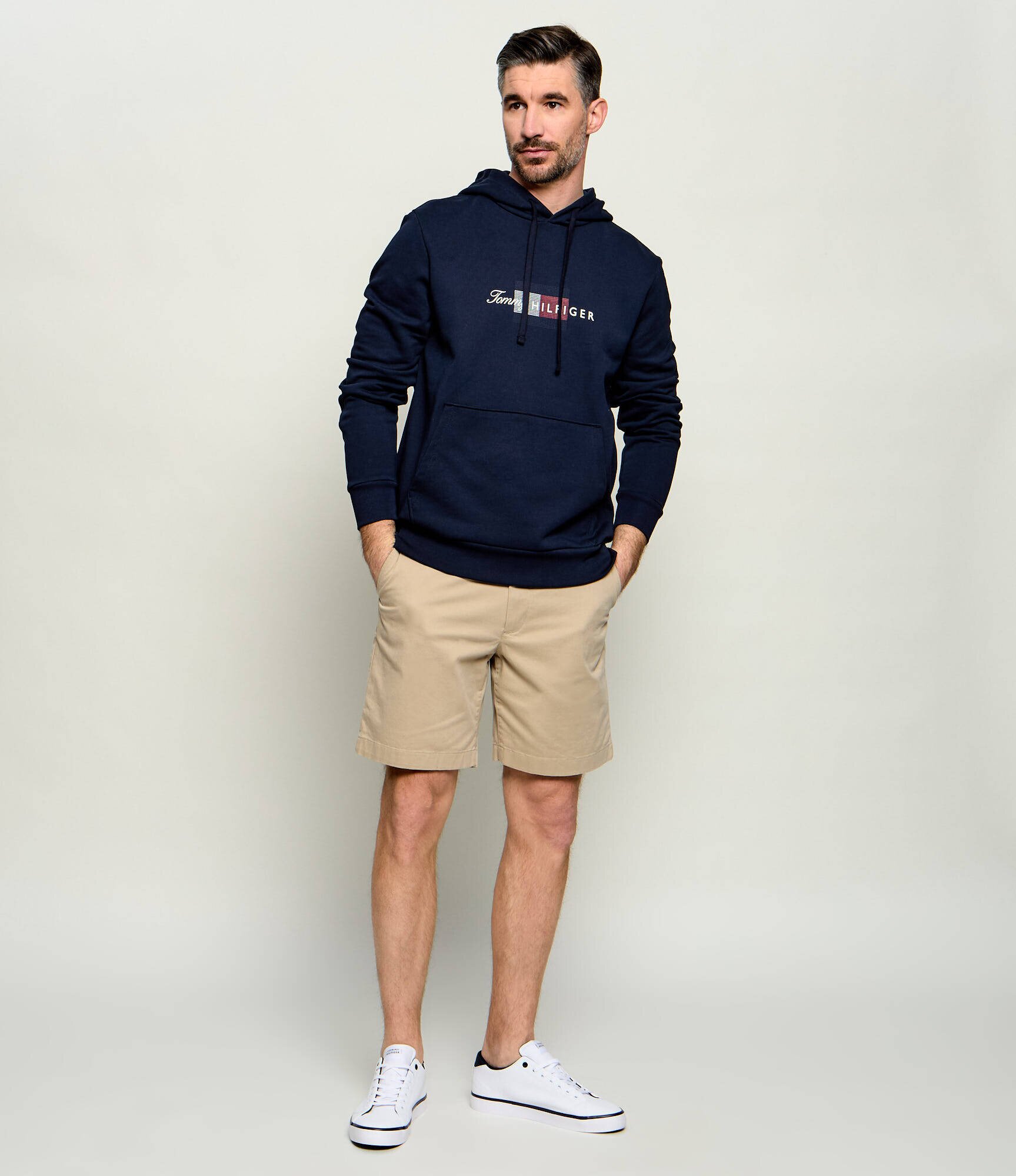 Tommy Hilfiger Hanorac | regular fit