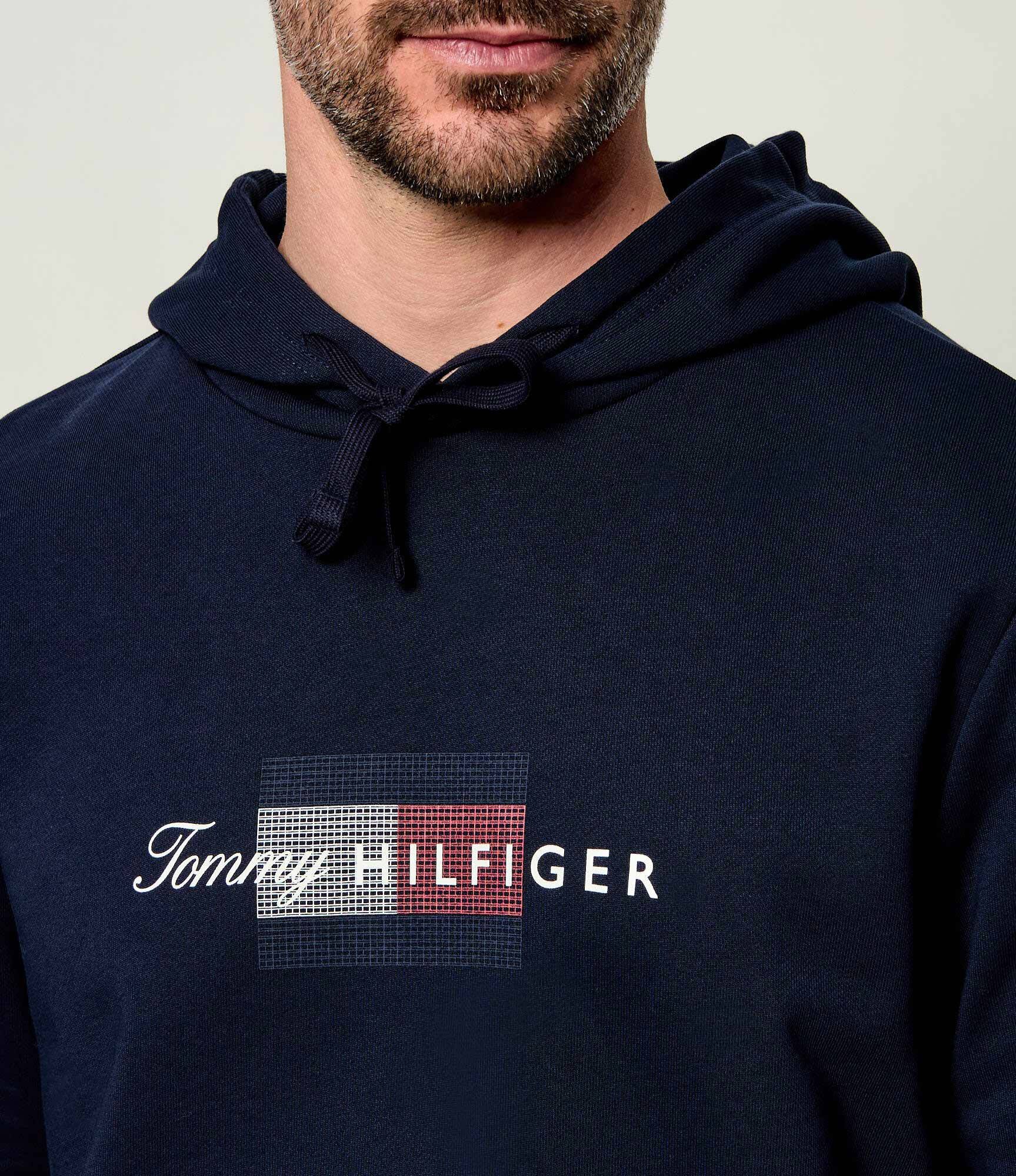 Tommy Hilfiger Hanorac | regular fit