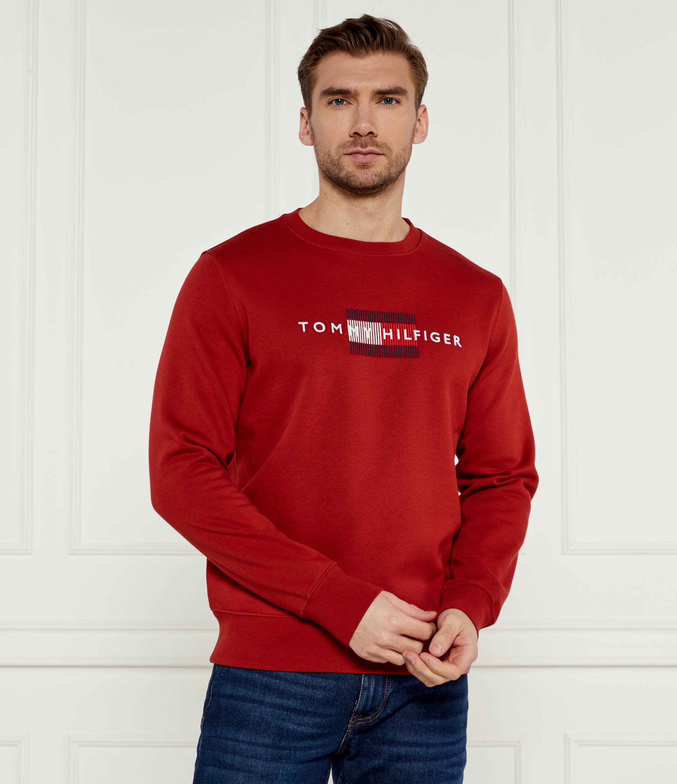 Tommy Hilfiger Hanorac | Regular Fit