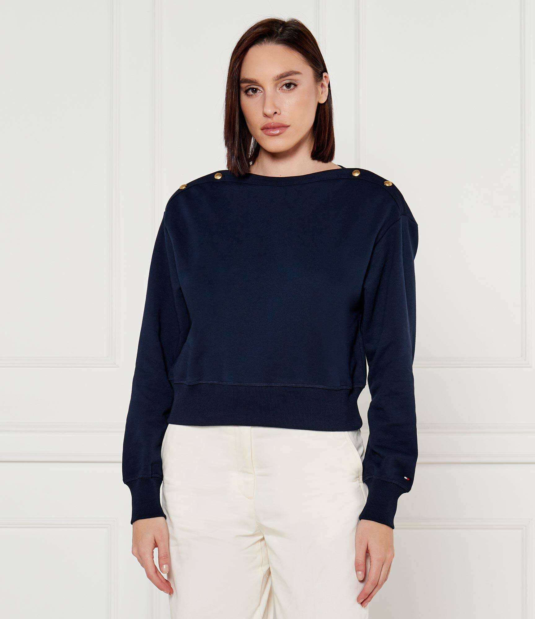 Tommy Hilfiger Hanorac | Regular Fit