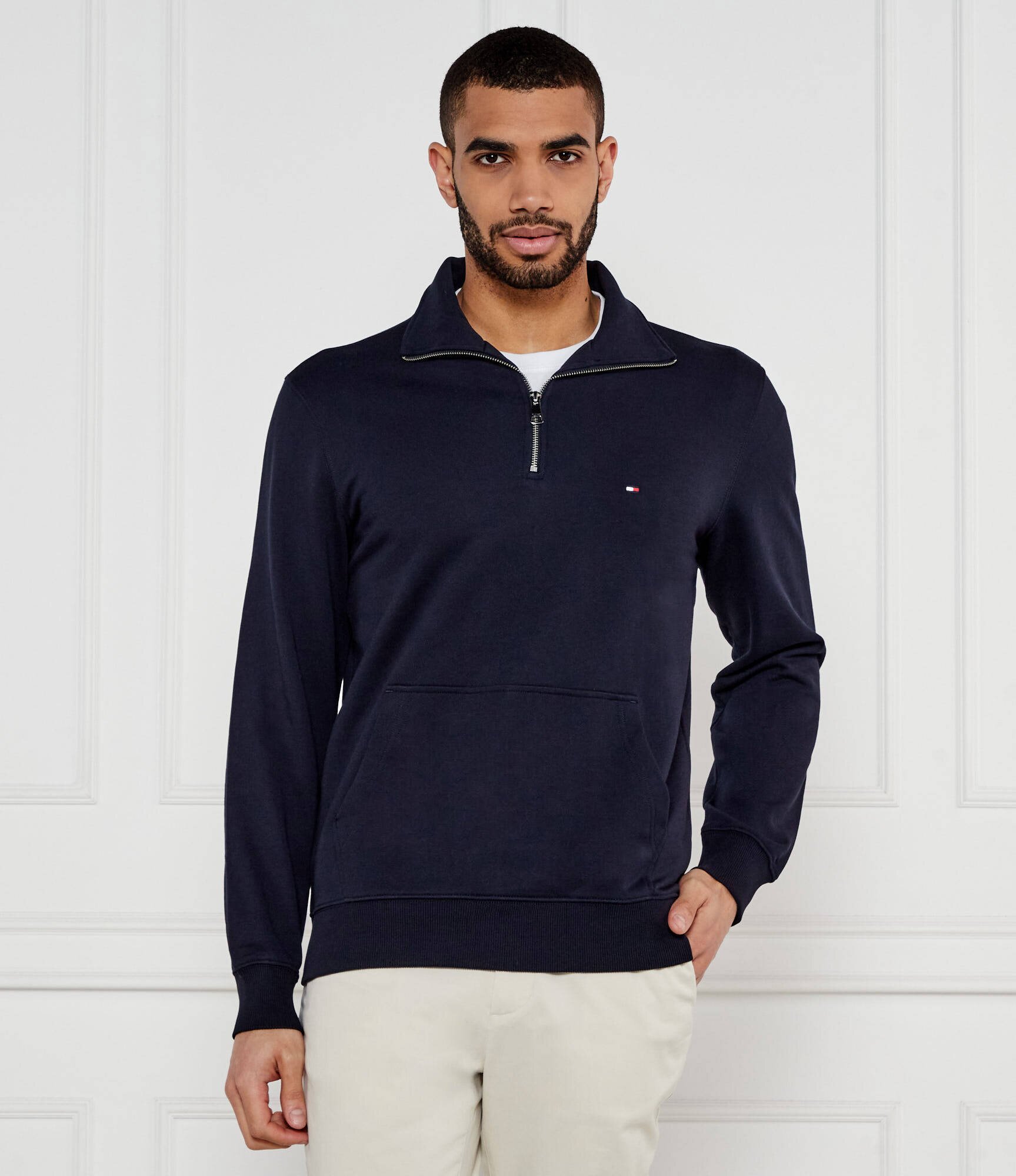 Tommy Hilfiger Hanorac | Regular Fit