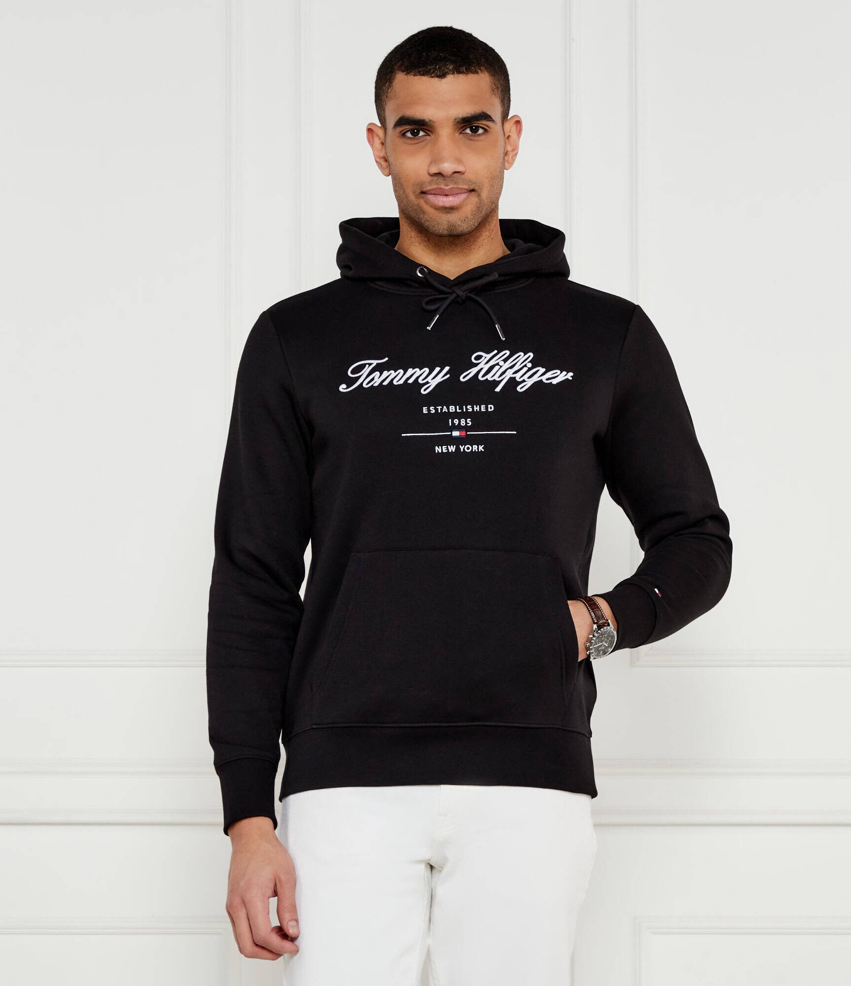 Tommy Hilfiger Hanorac | Regular Fit