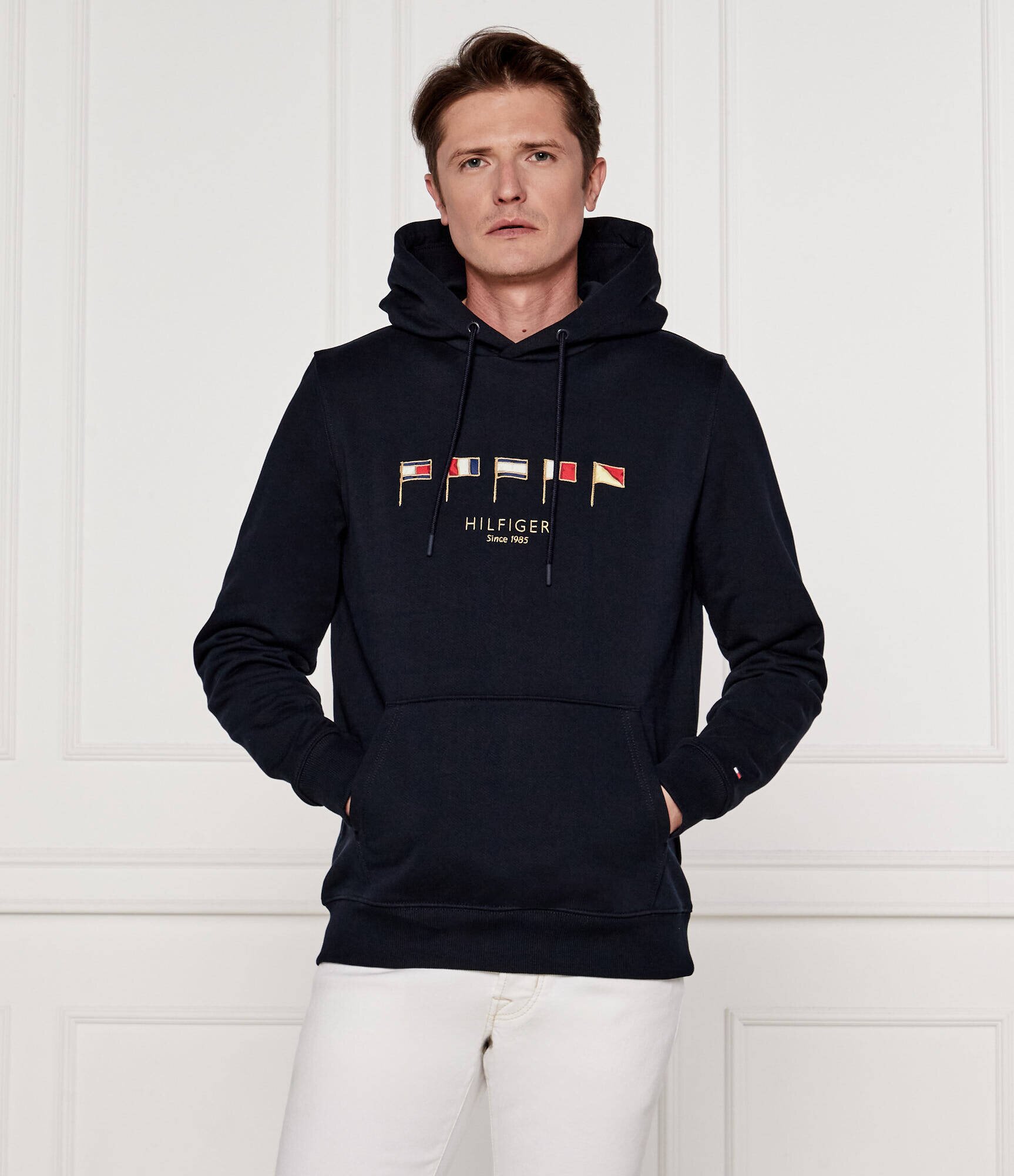 Tommy Hilfiger Hanorac | Regular Fit