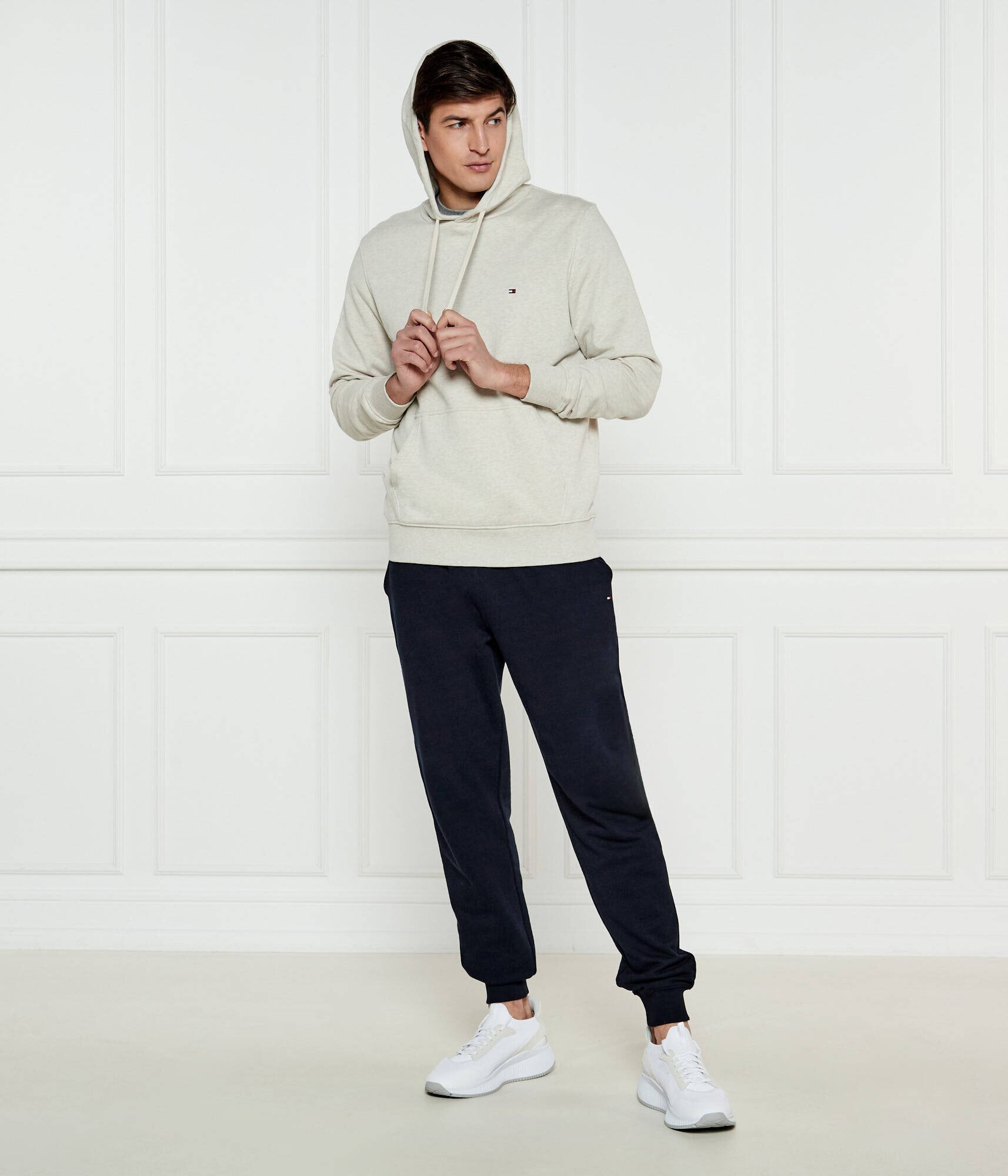 Tommy Hilfiger Hanorac | Regular Fit