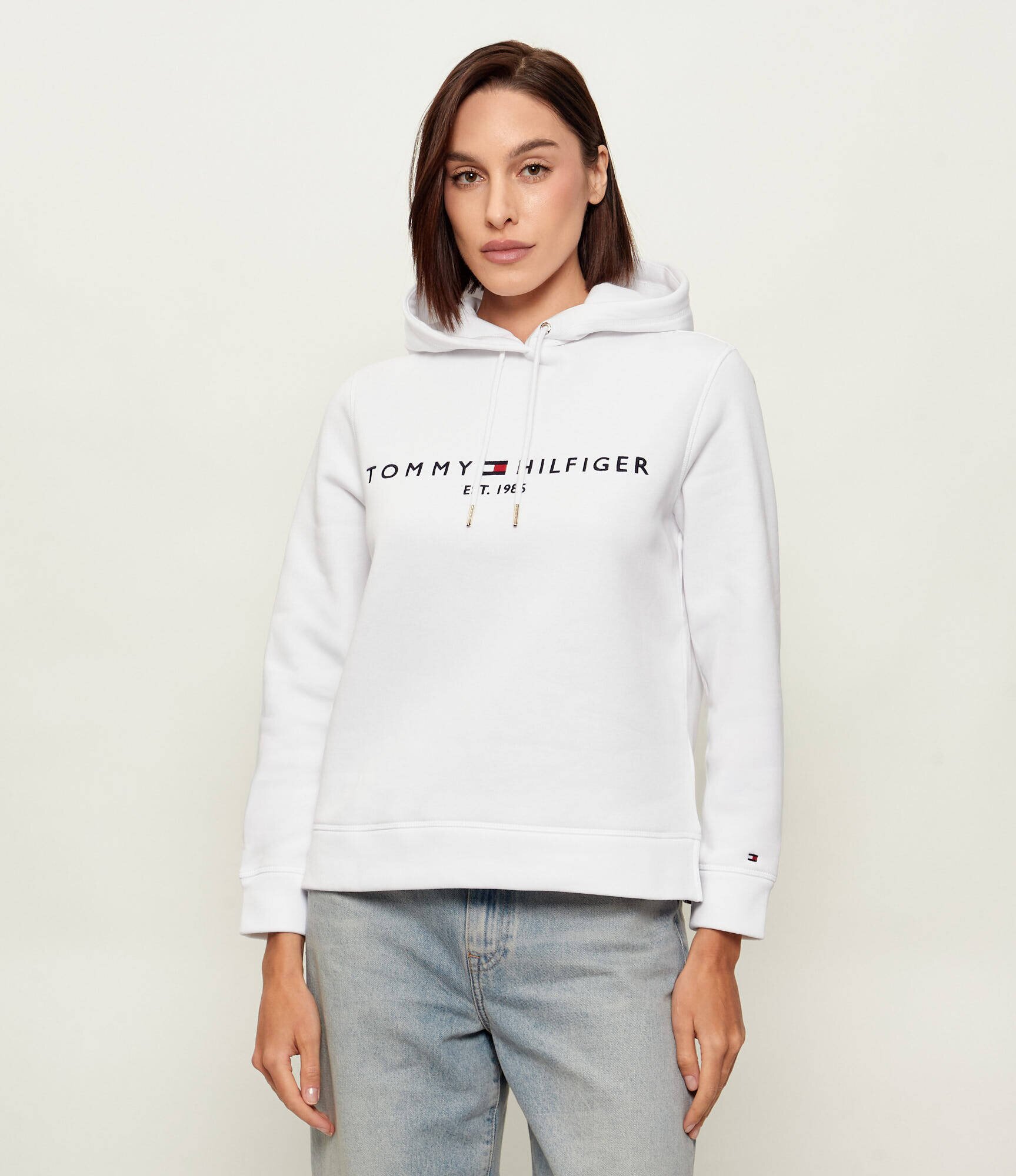 Tommy Hilfiger Hanorac | Regular Fit
