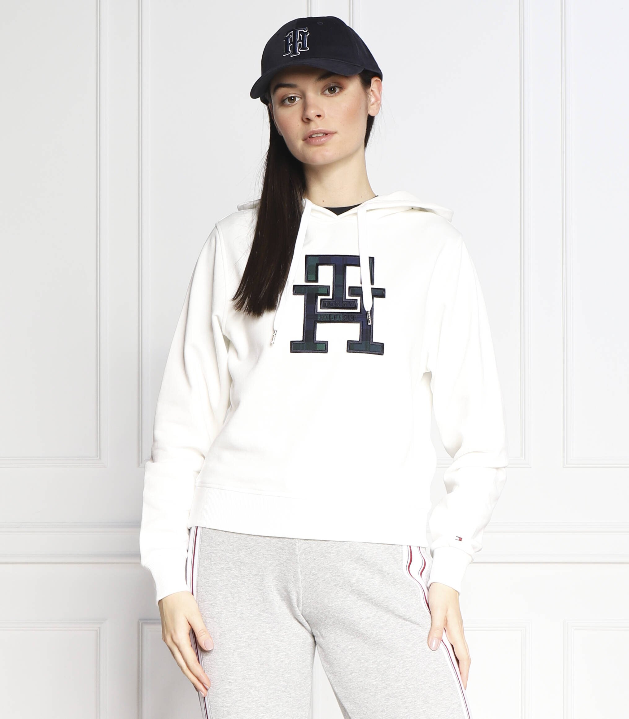 Tommy Hilfiger Hanorac | regular fit