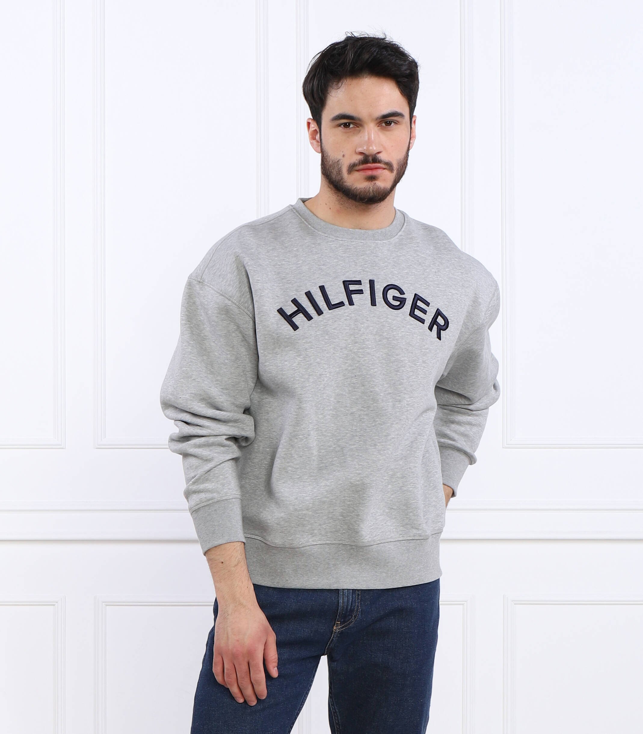 Tommy Hilfiger Hanorac | Regular Fit