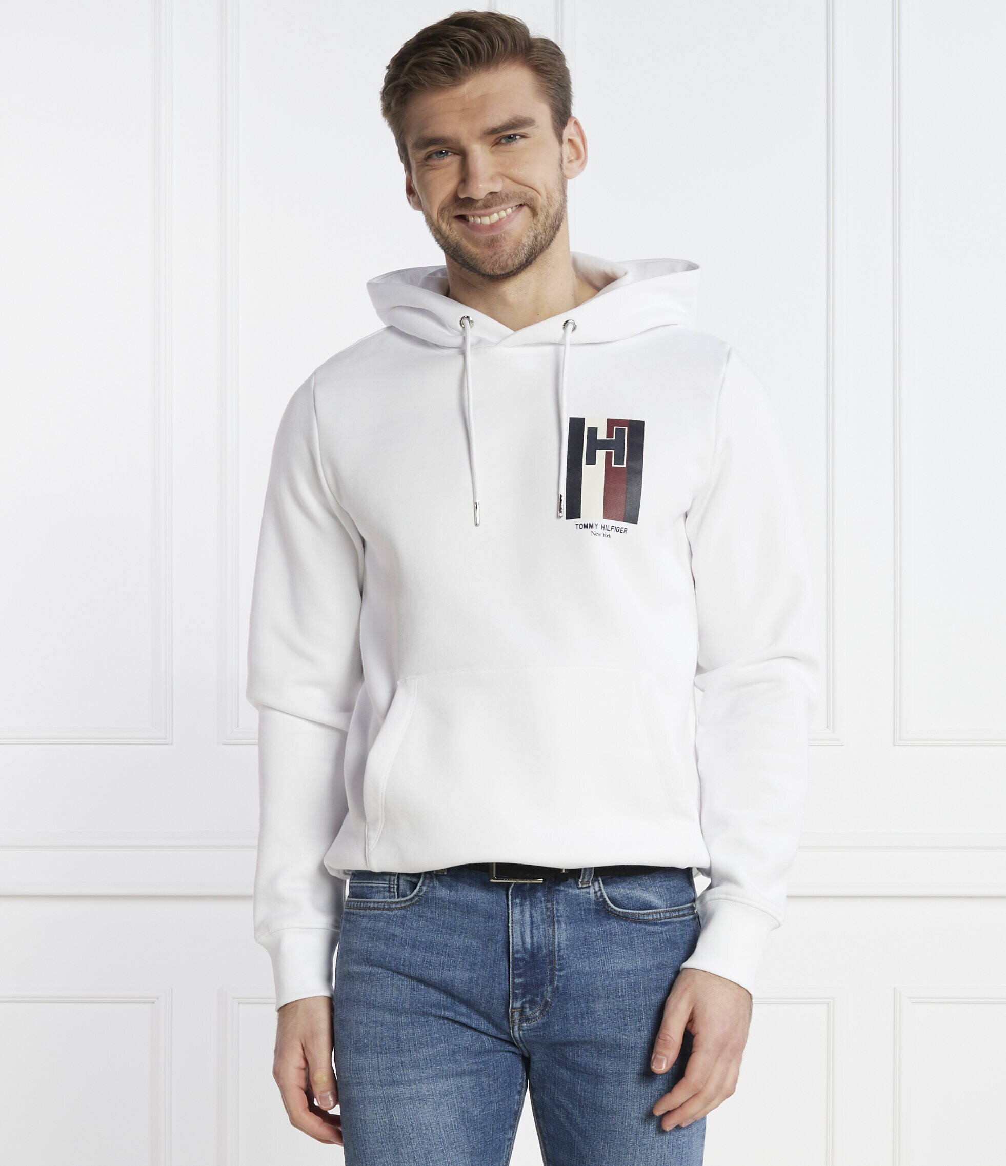 Tommy Hilfiger Hanorac | Regular Fit