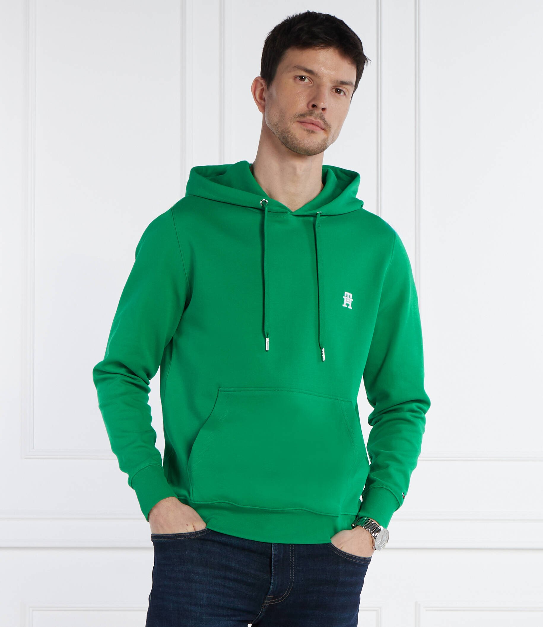 Tommy Hilfiger Hanorac | Regular Fit