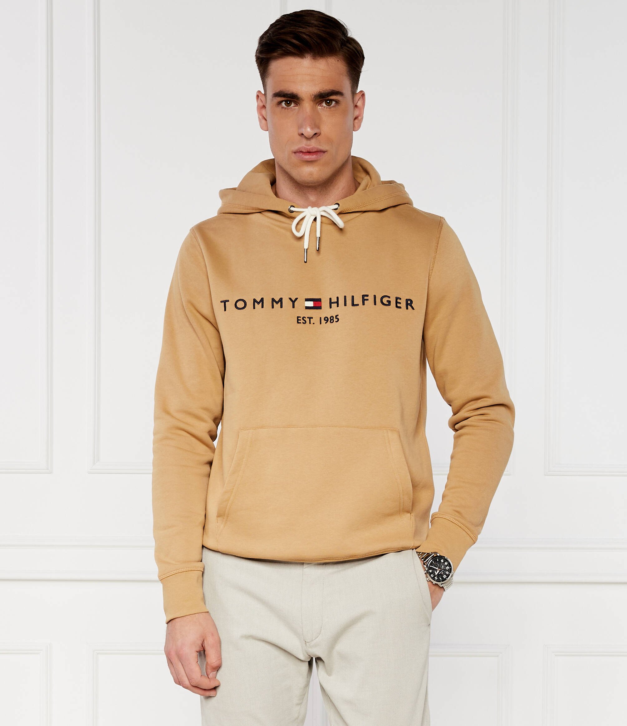 Tommy Hilfiger Hanorac | Regular Fit