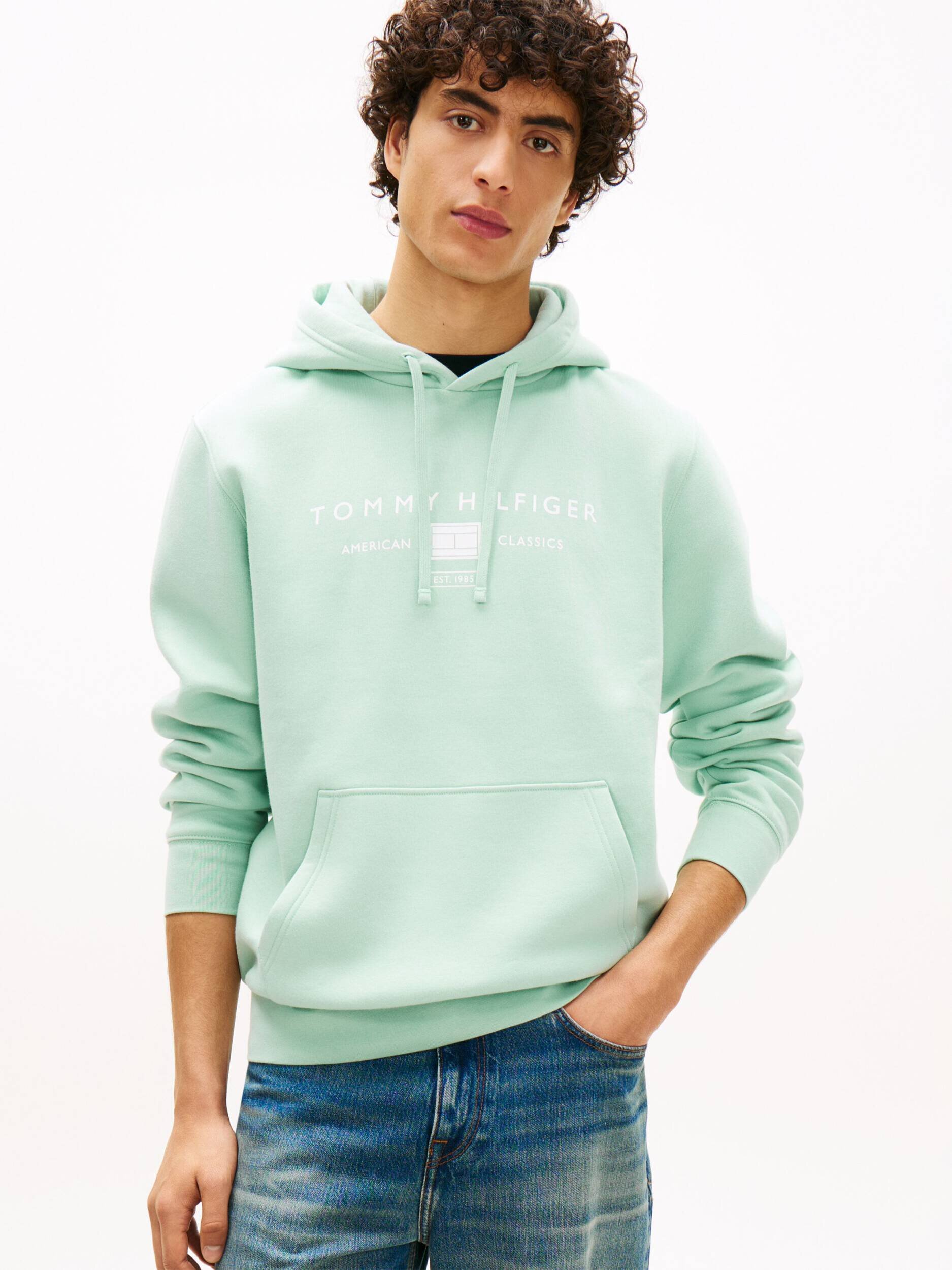 Tommy Hilfiger Hanorac | regular fit