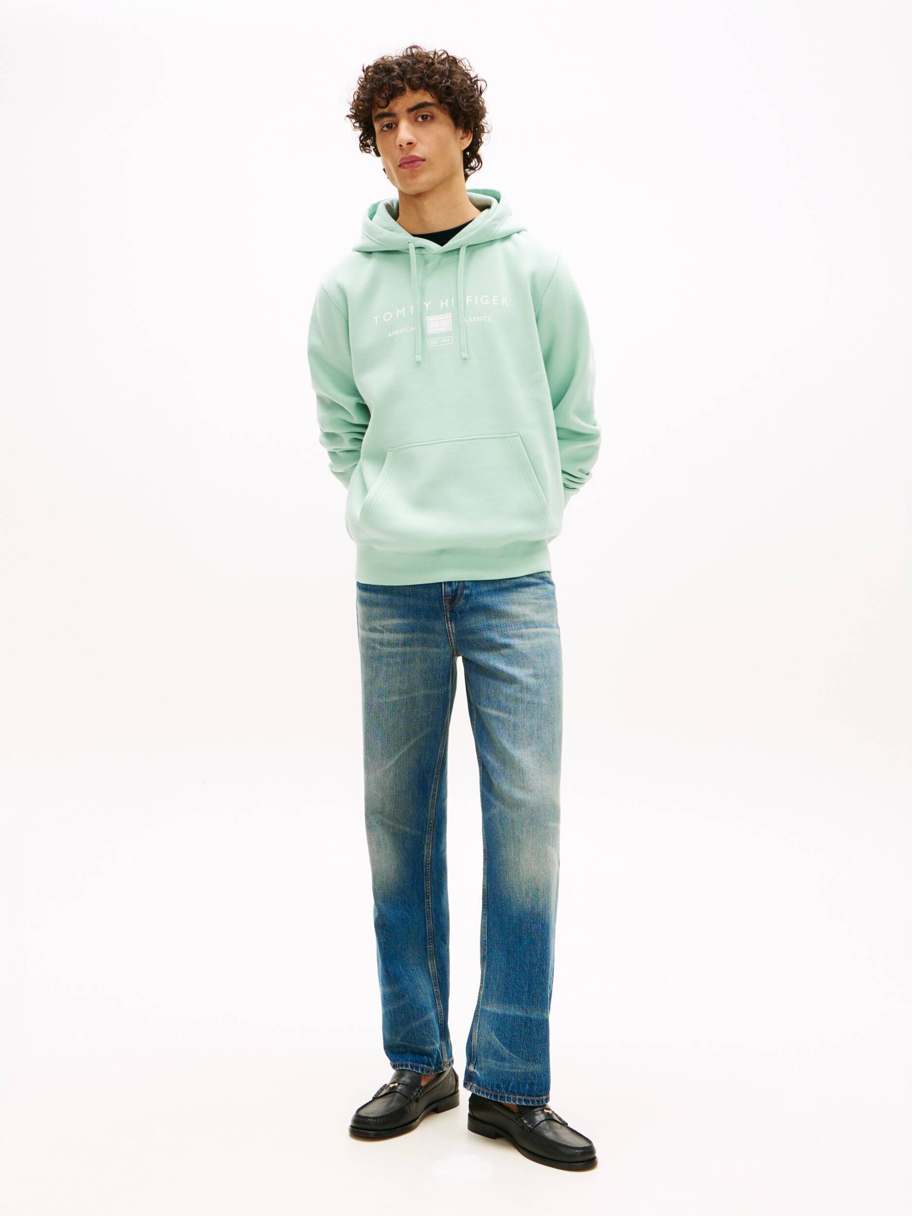 Tommy Hilfiger Hanorac | regular fit