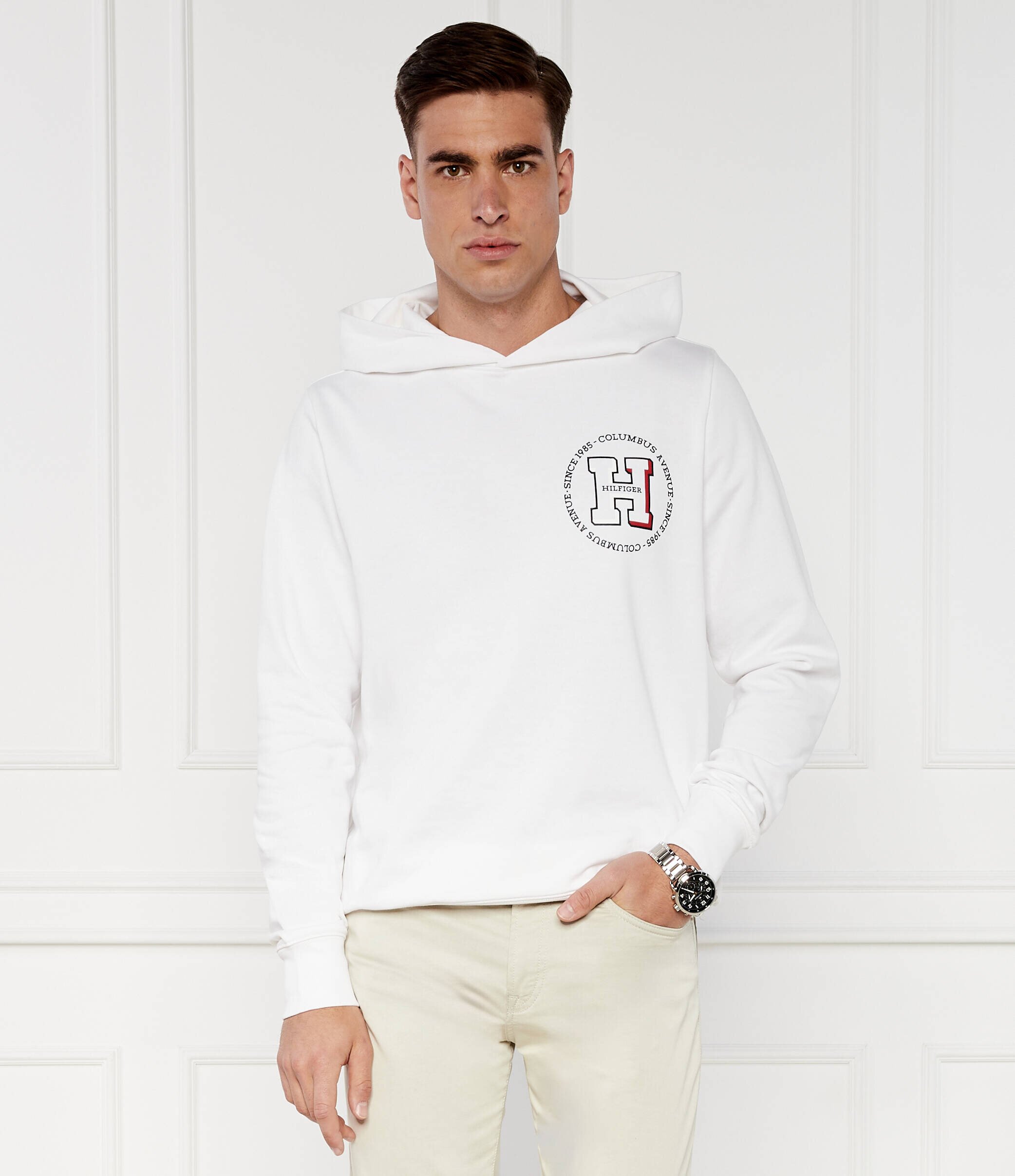 Tommy Hilfiger Hanorac | Regular Fit